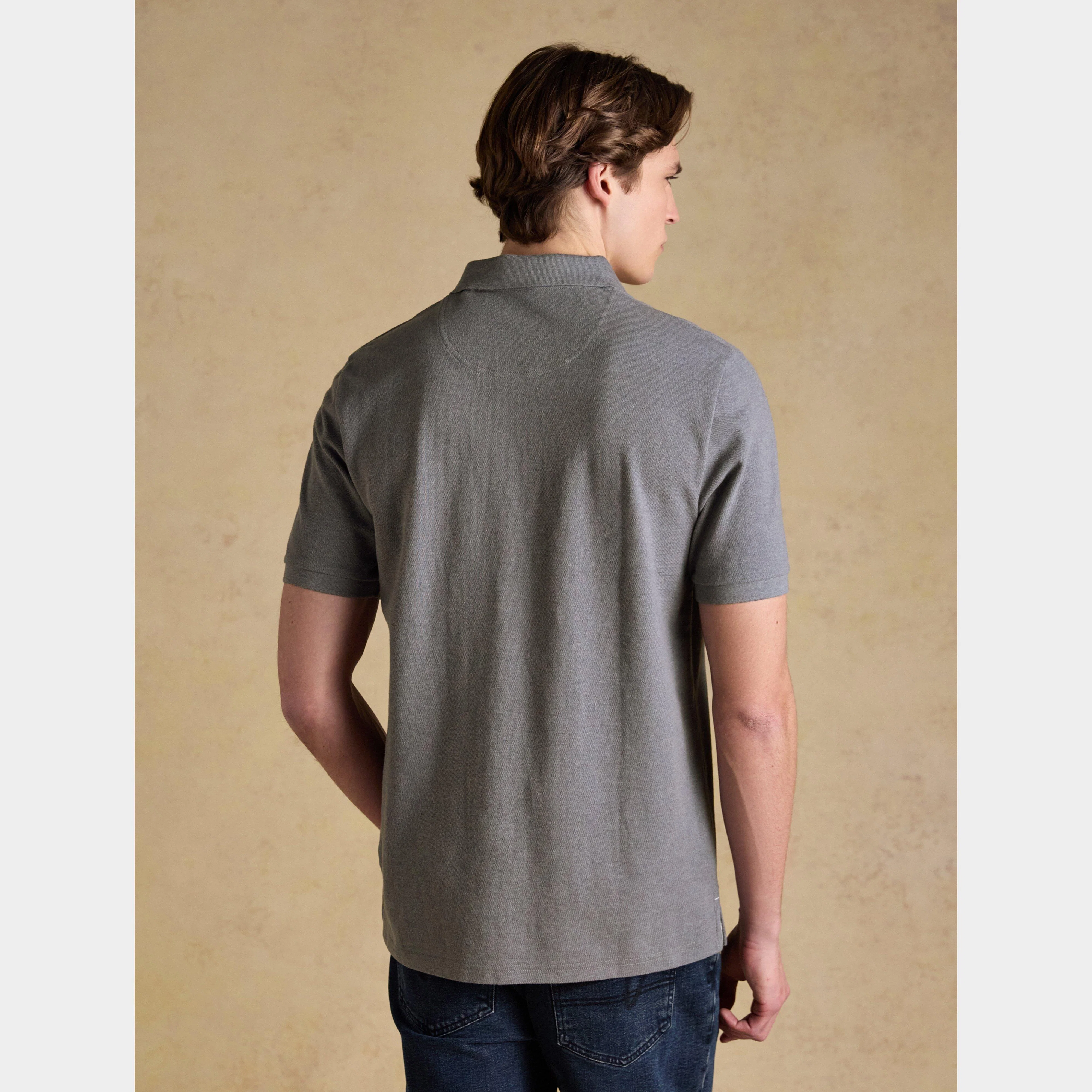 Men's Woody Polo Shirt - Image 2