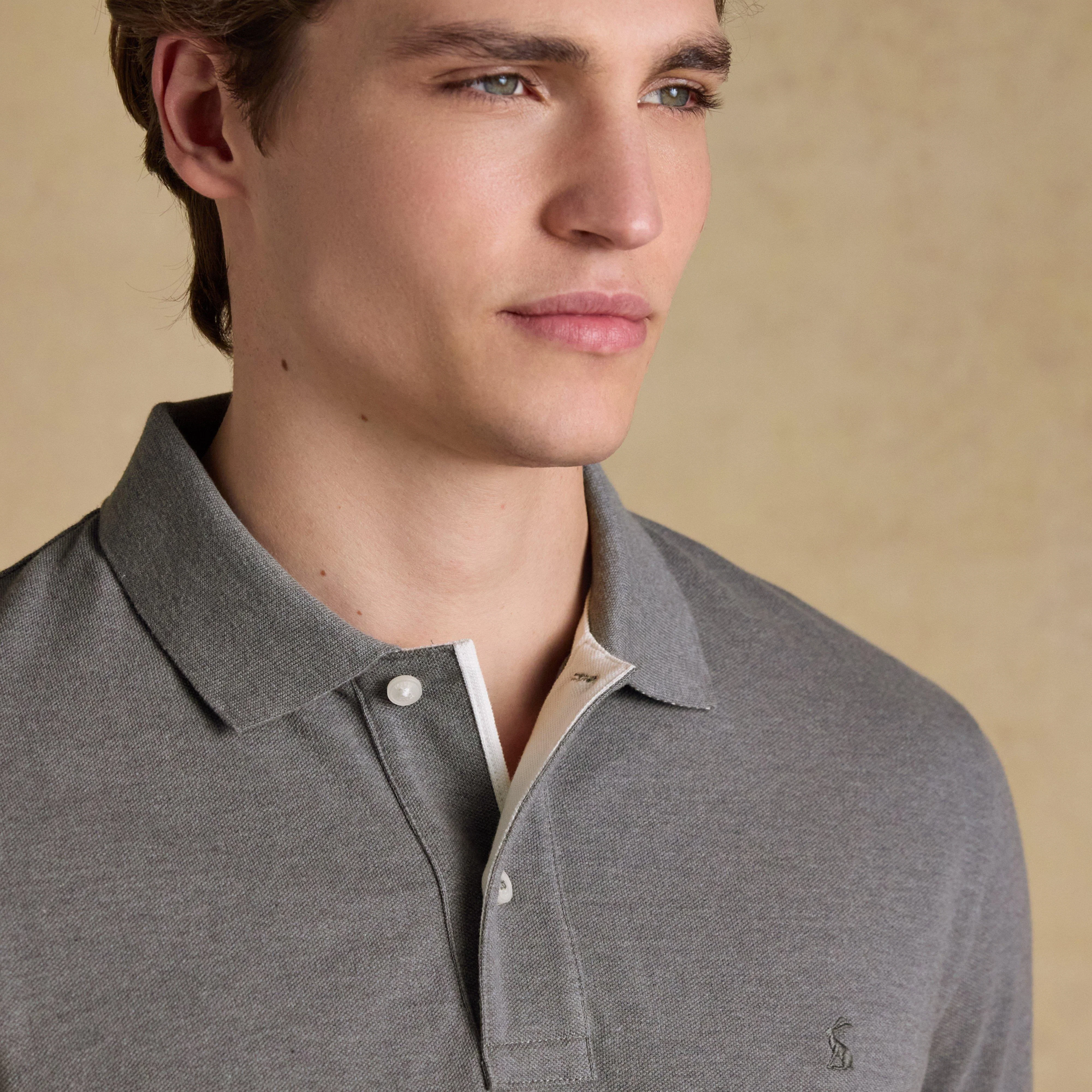 Men's Woody Polo Shirt - Image 4