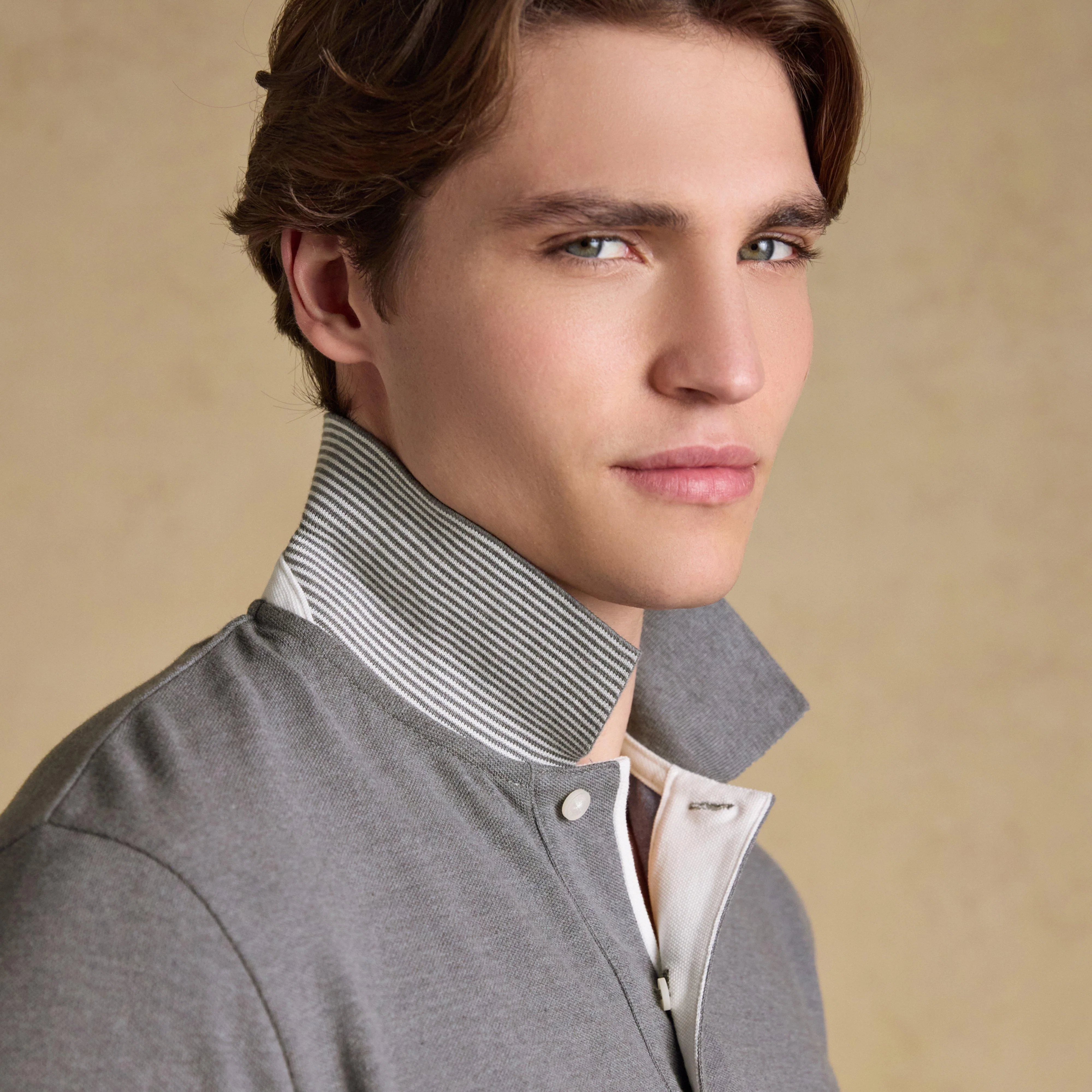 Men's Woody Polo Shirt - Image 6