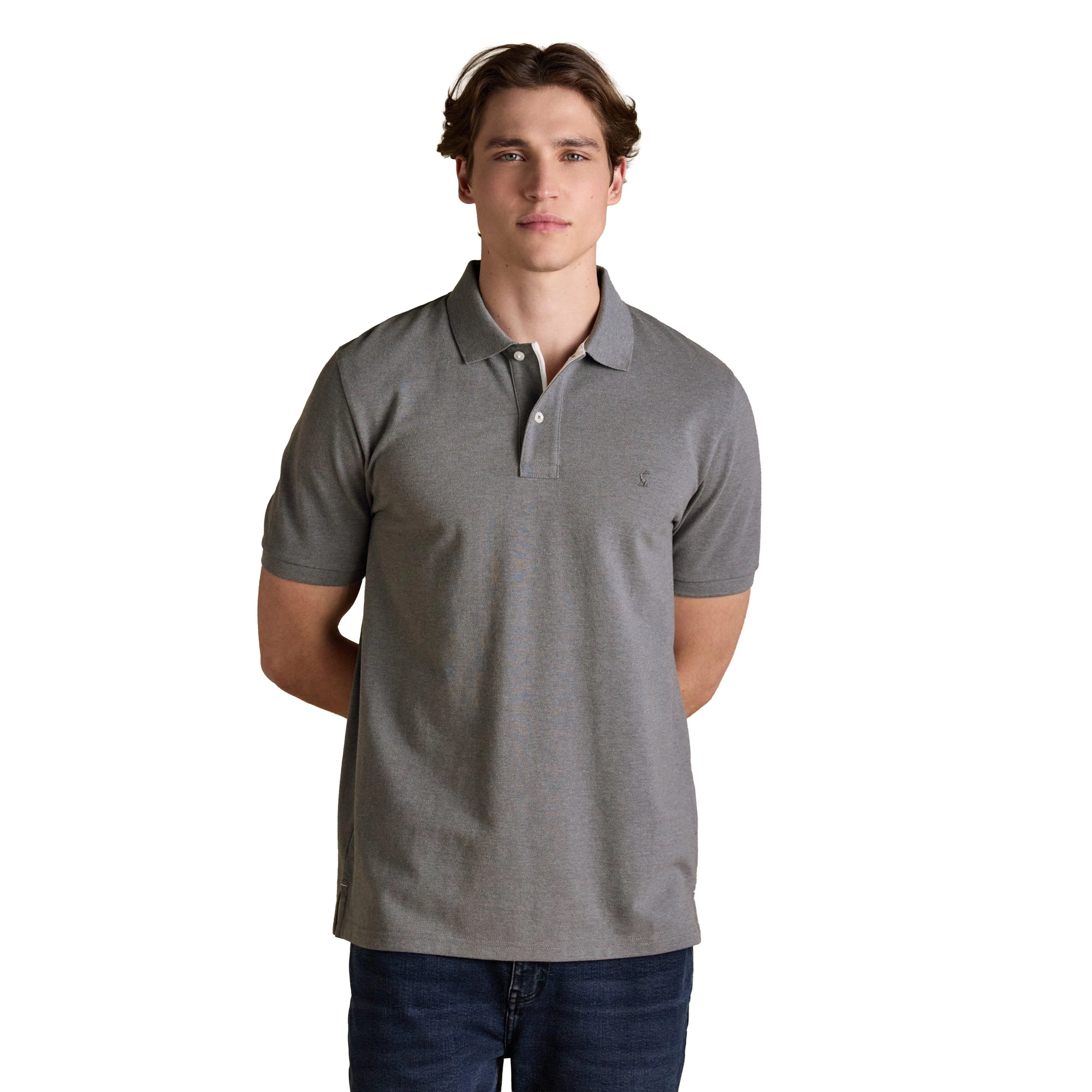 Men's Woody Polo Shirt - Image 8