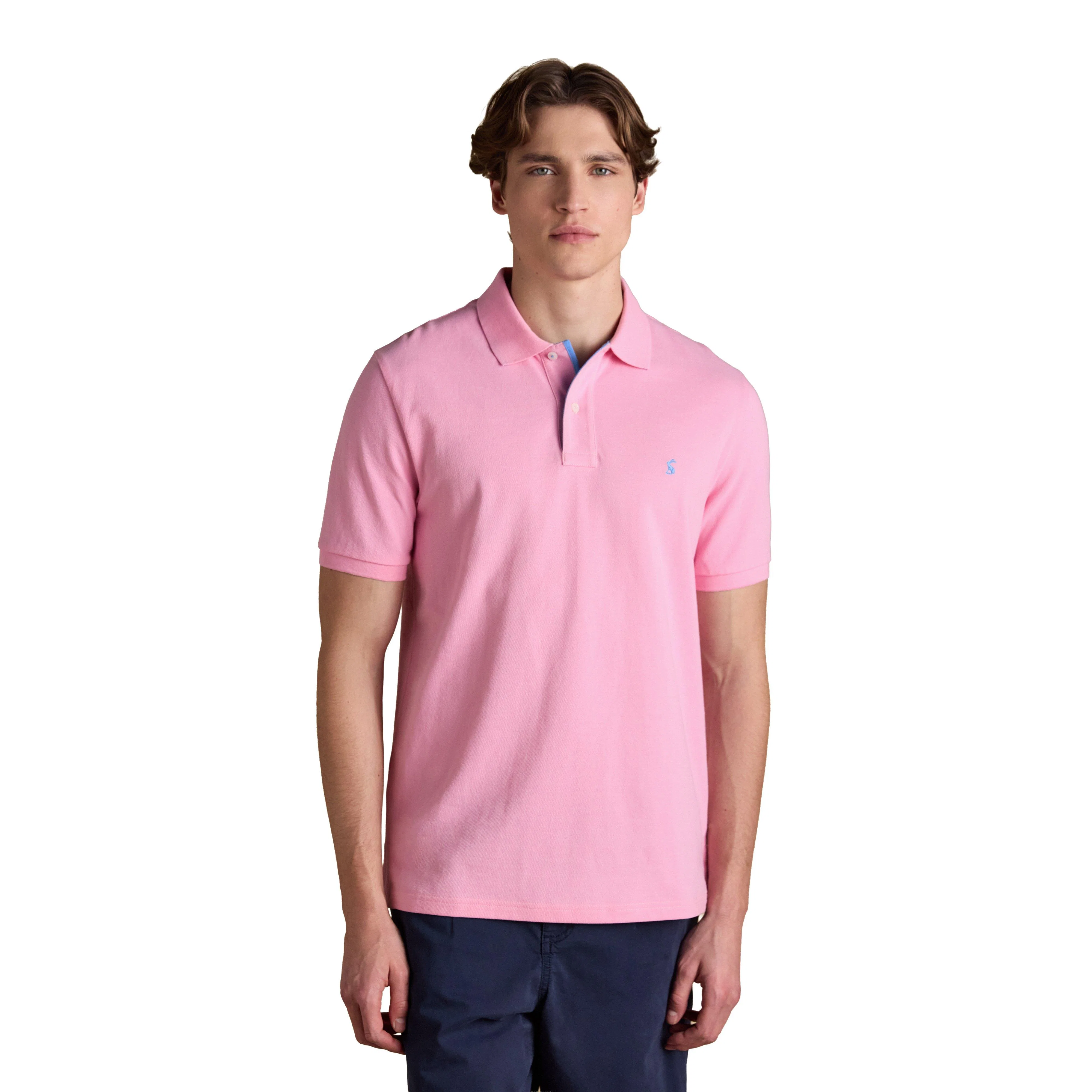 Men's Woody Polo Shirt - Image 10