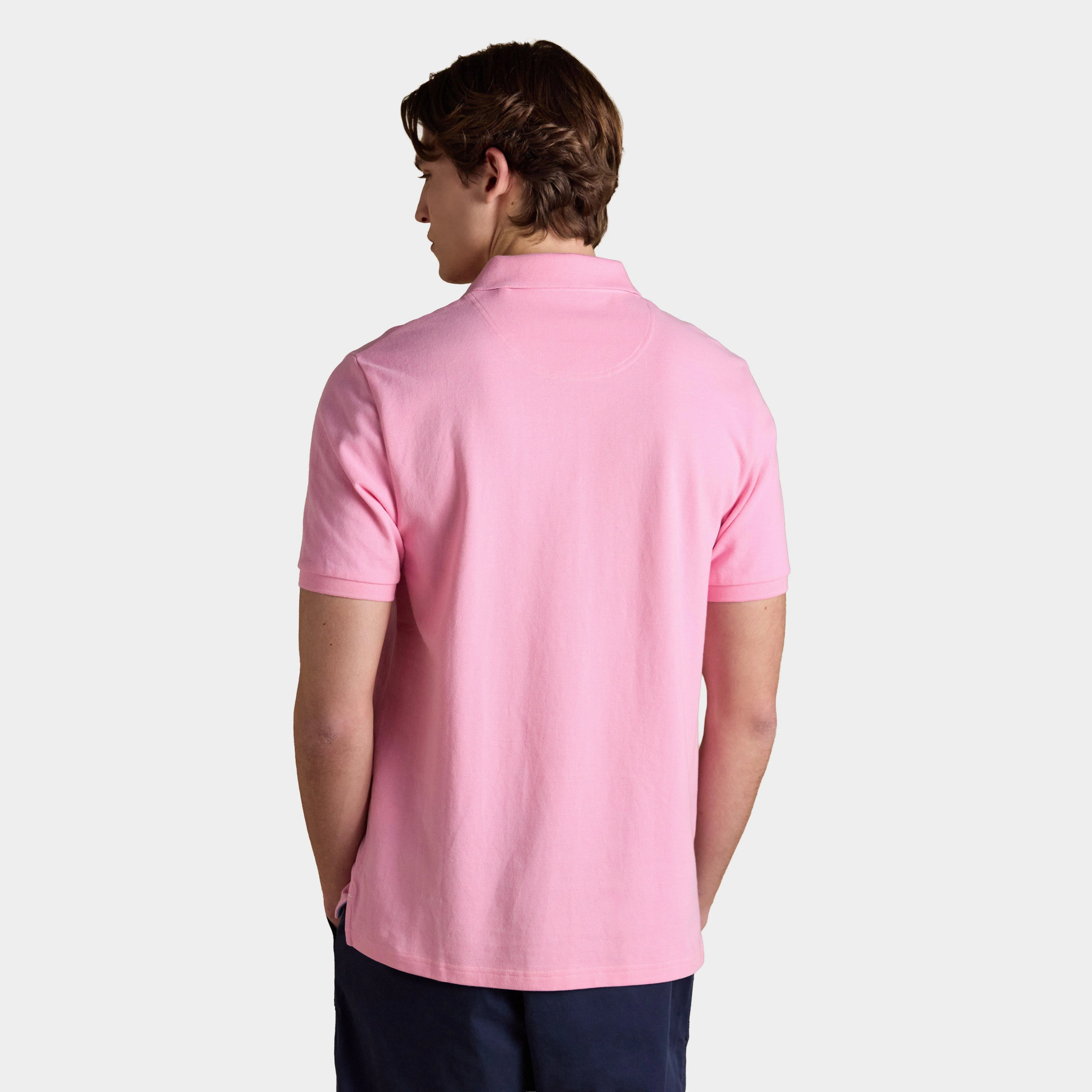 Men's Woody Polo Shirt - Image 2