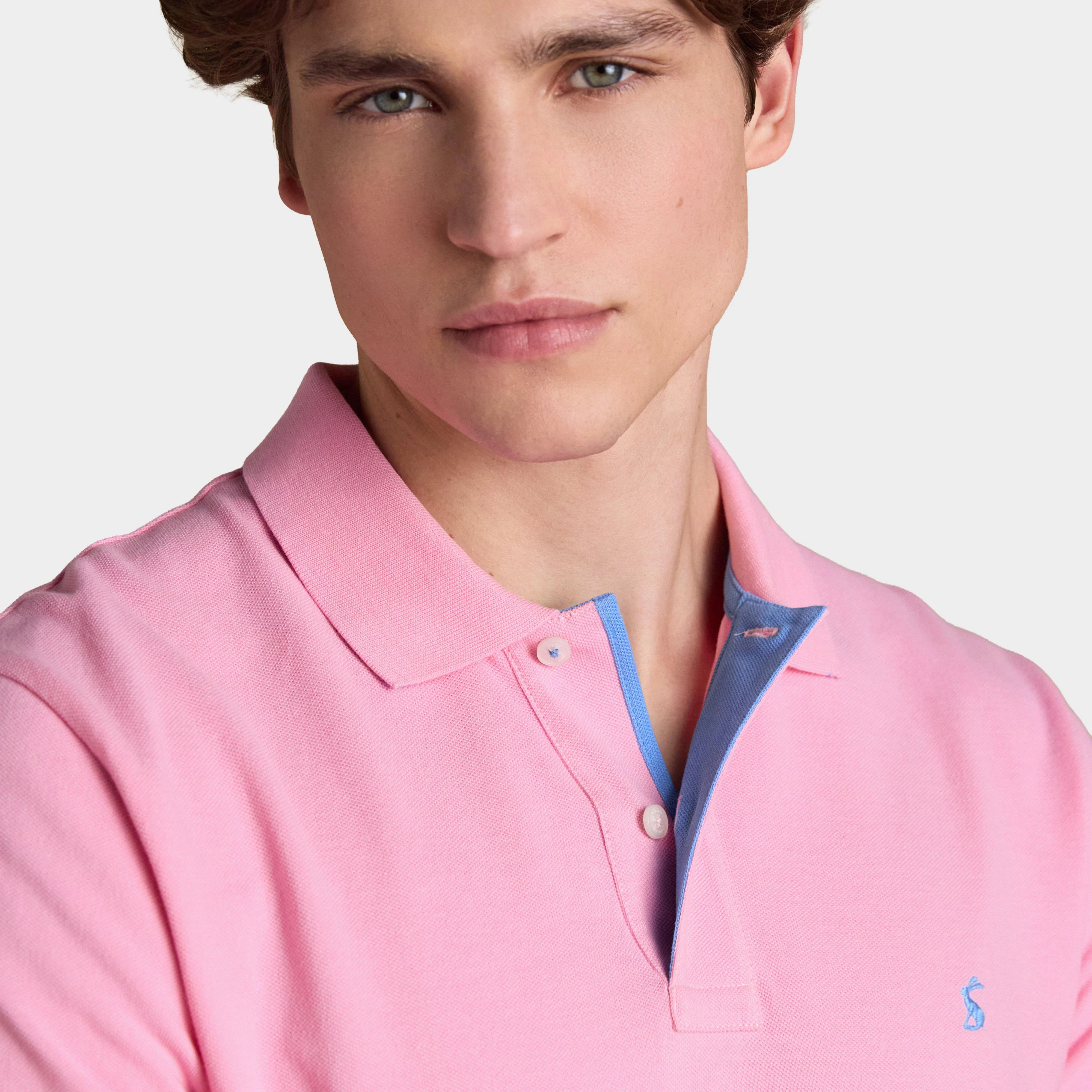 Men's Woody Polo Shirt - Image 6