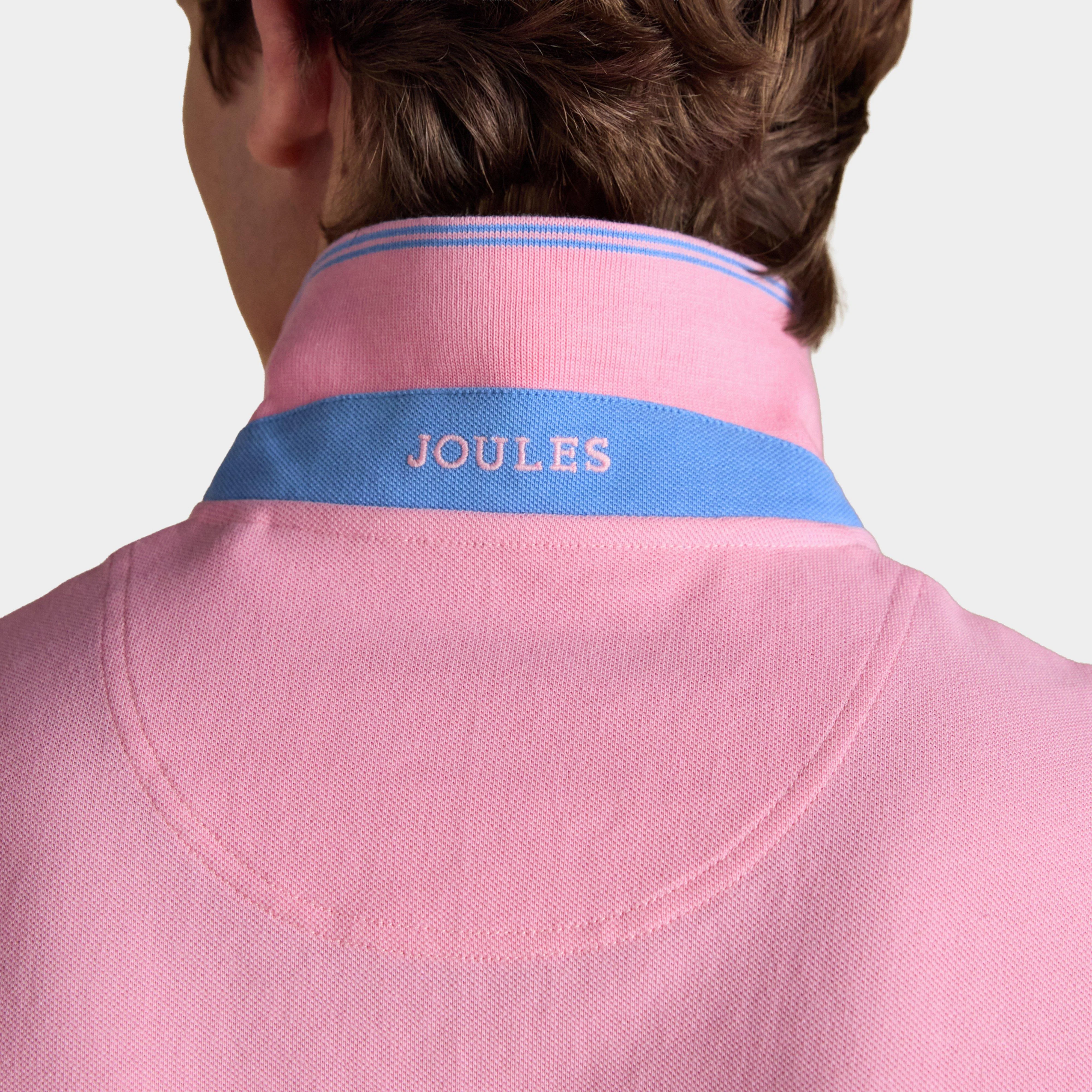 Men's Woody Polo Shirt - Image 8