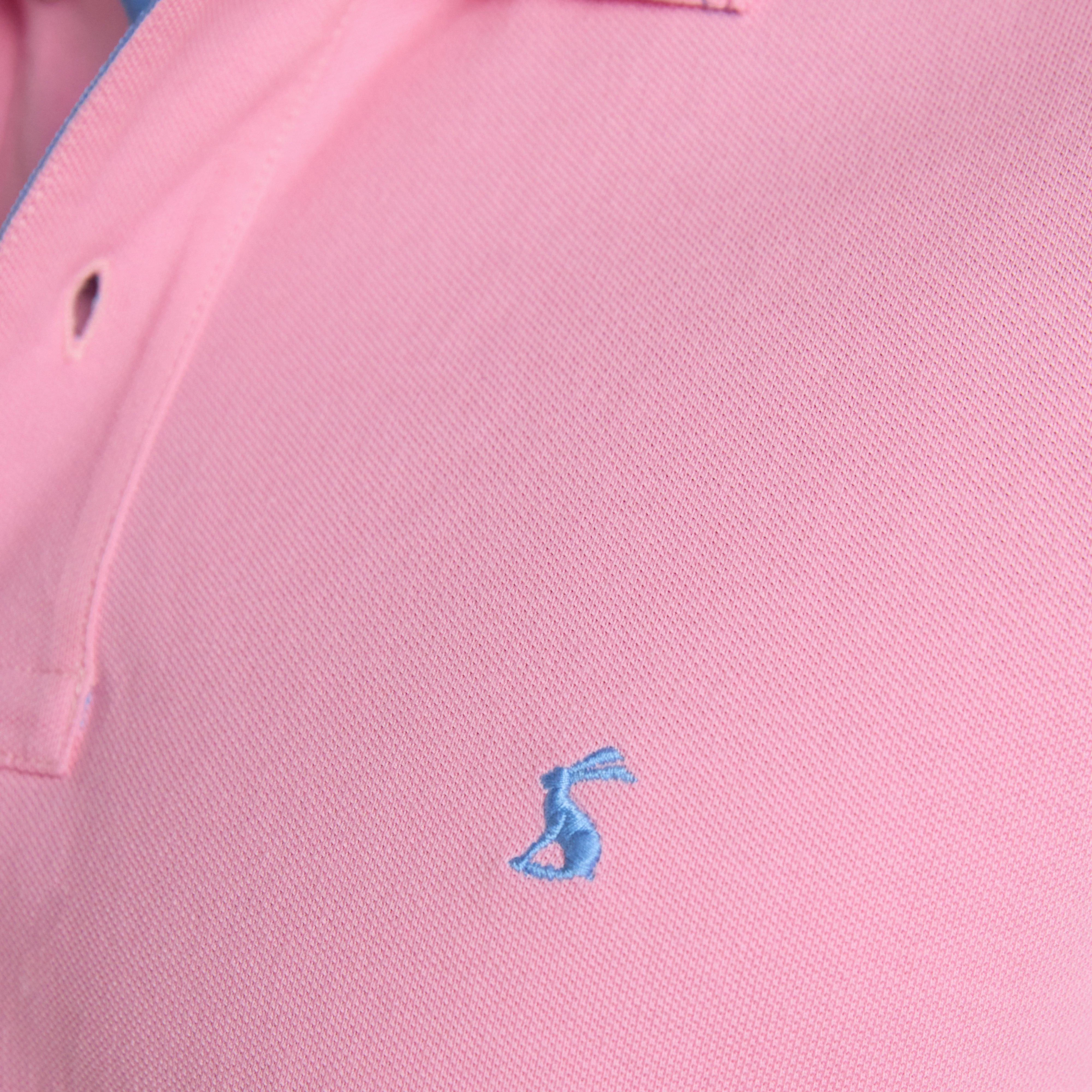 Men's Woody Polo Shirt - Image 9
