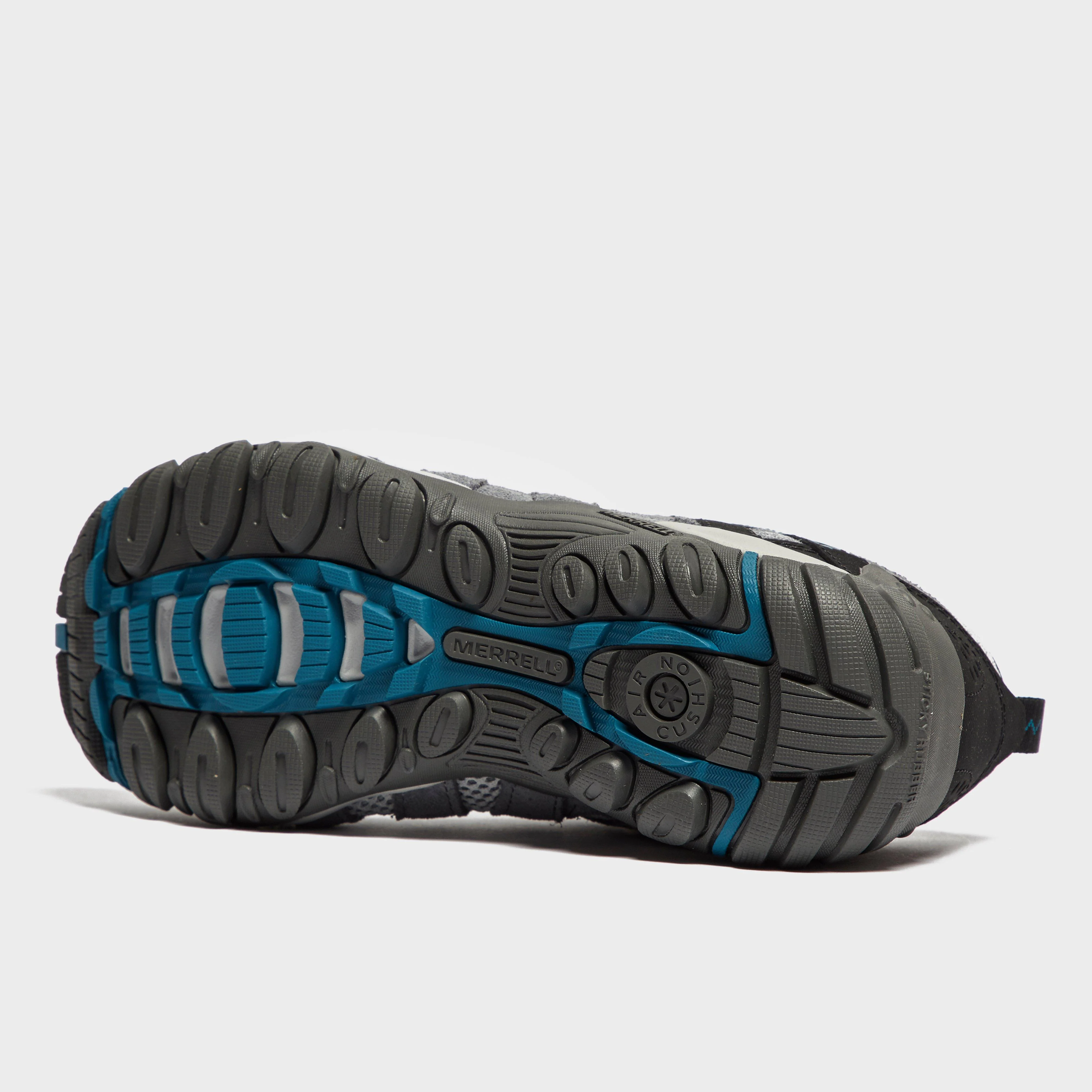 Accentor 2 Ventilator Shoe - Image 2