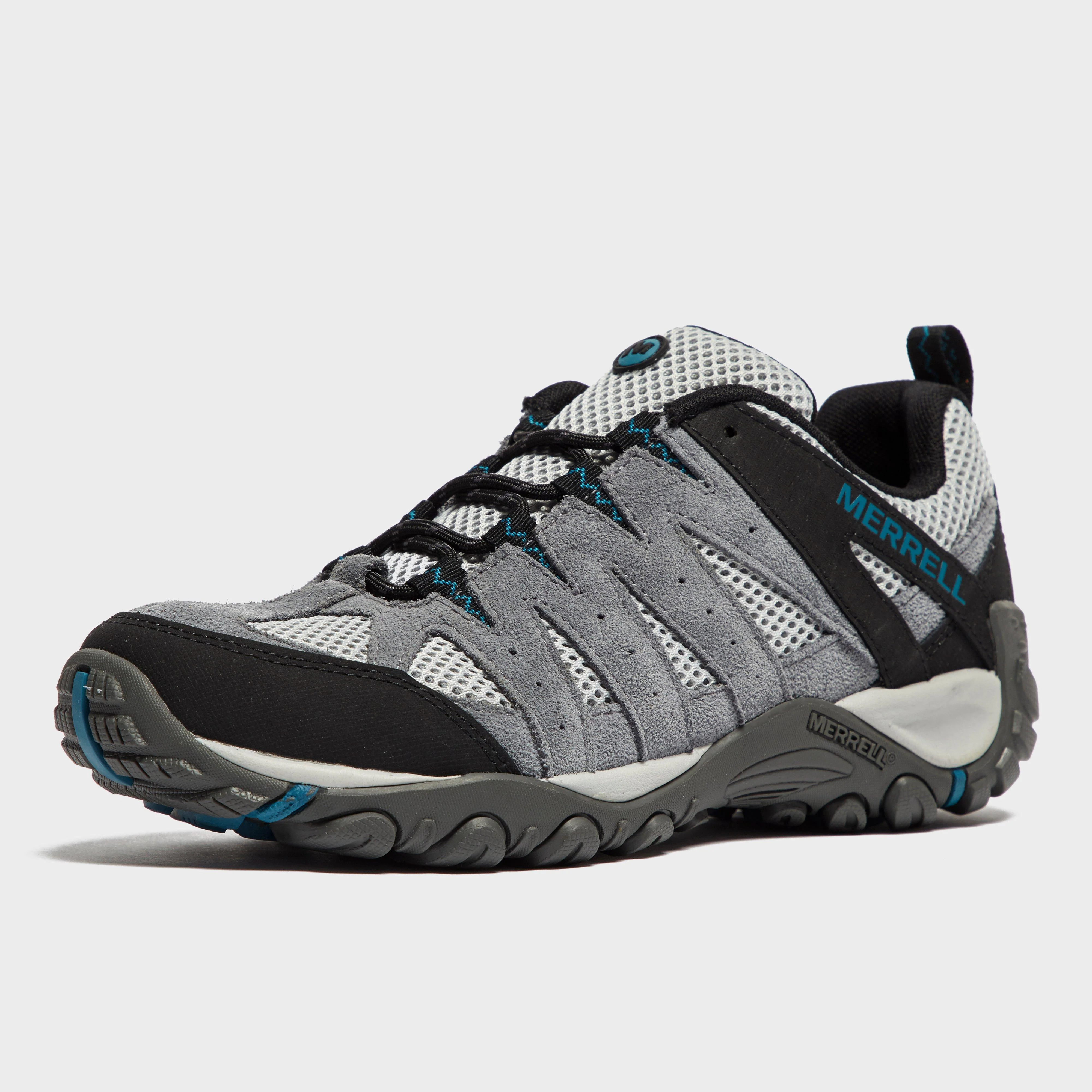 Accentor 2 Ventilator Shoe - Image 3