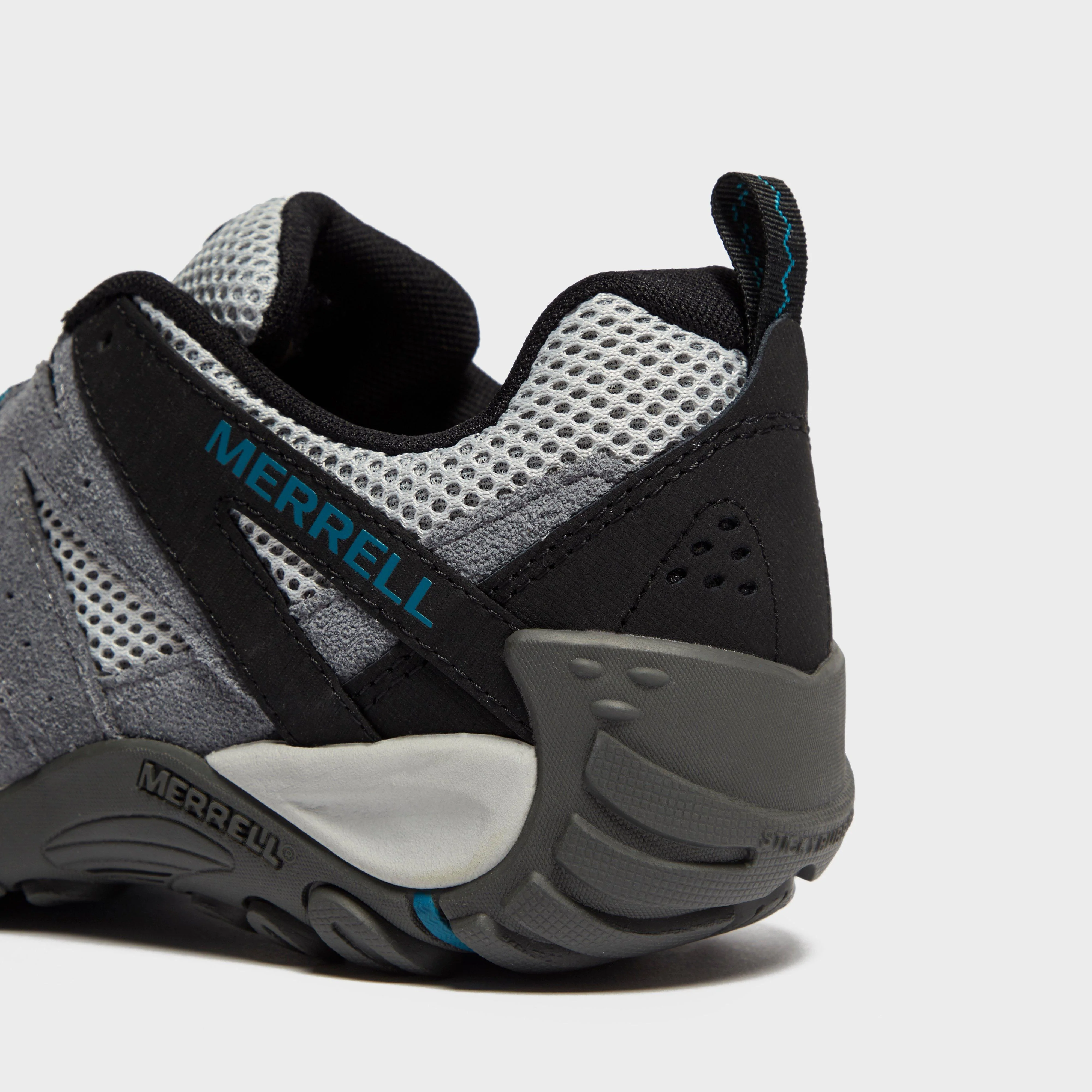 Accentor 2 Ventilator Shoe - Image 6