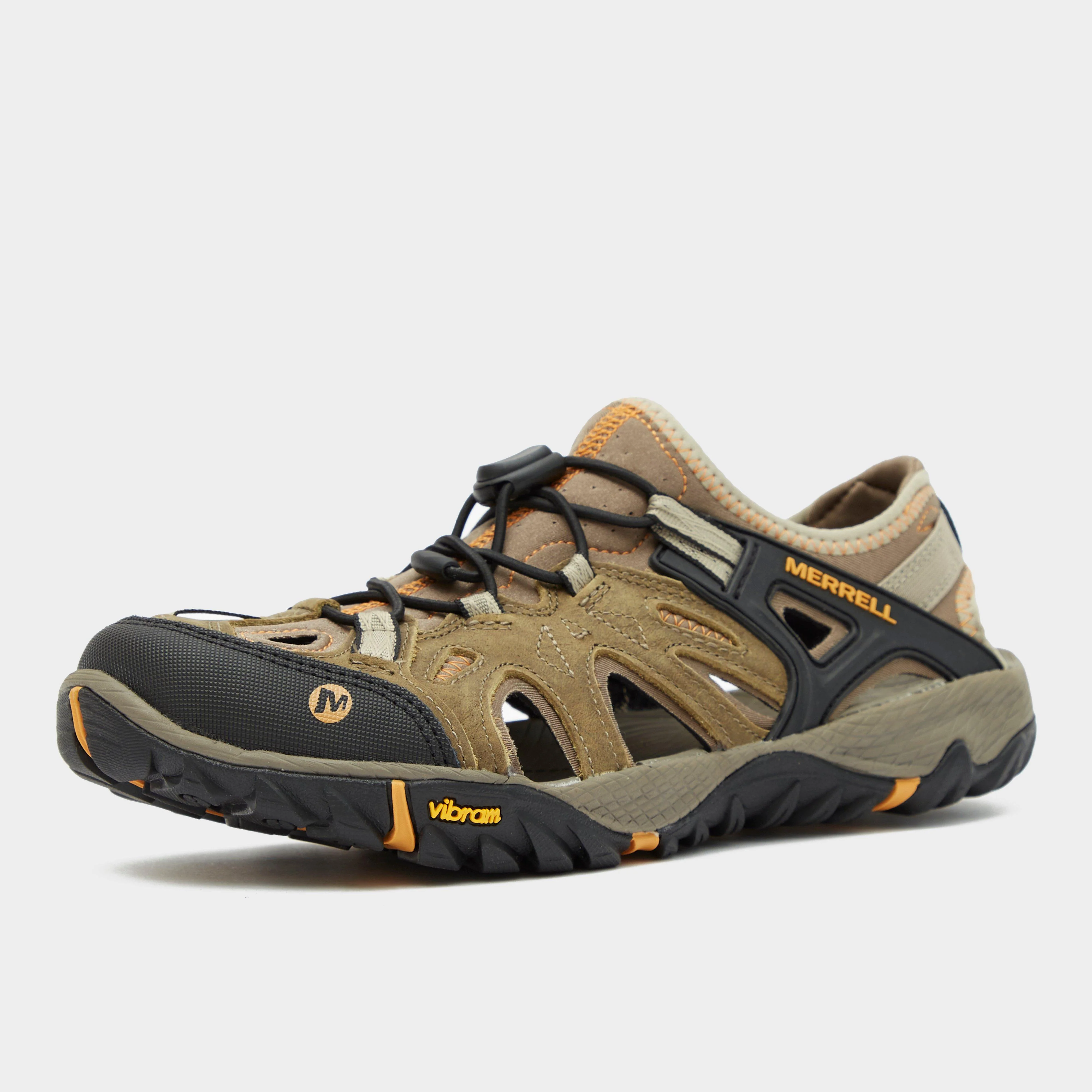 All Out Blaze Sieve Men's Hiking Sandals - Image 3
