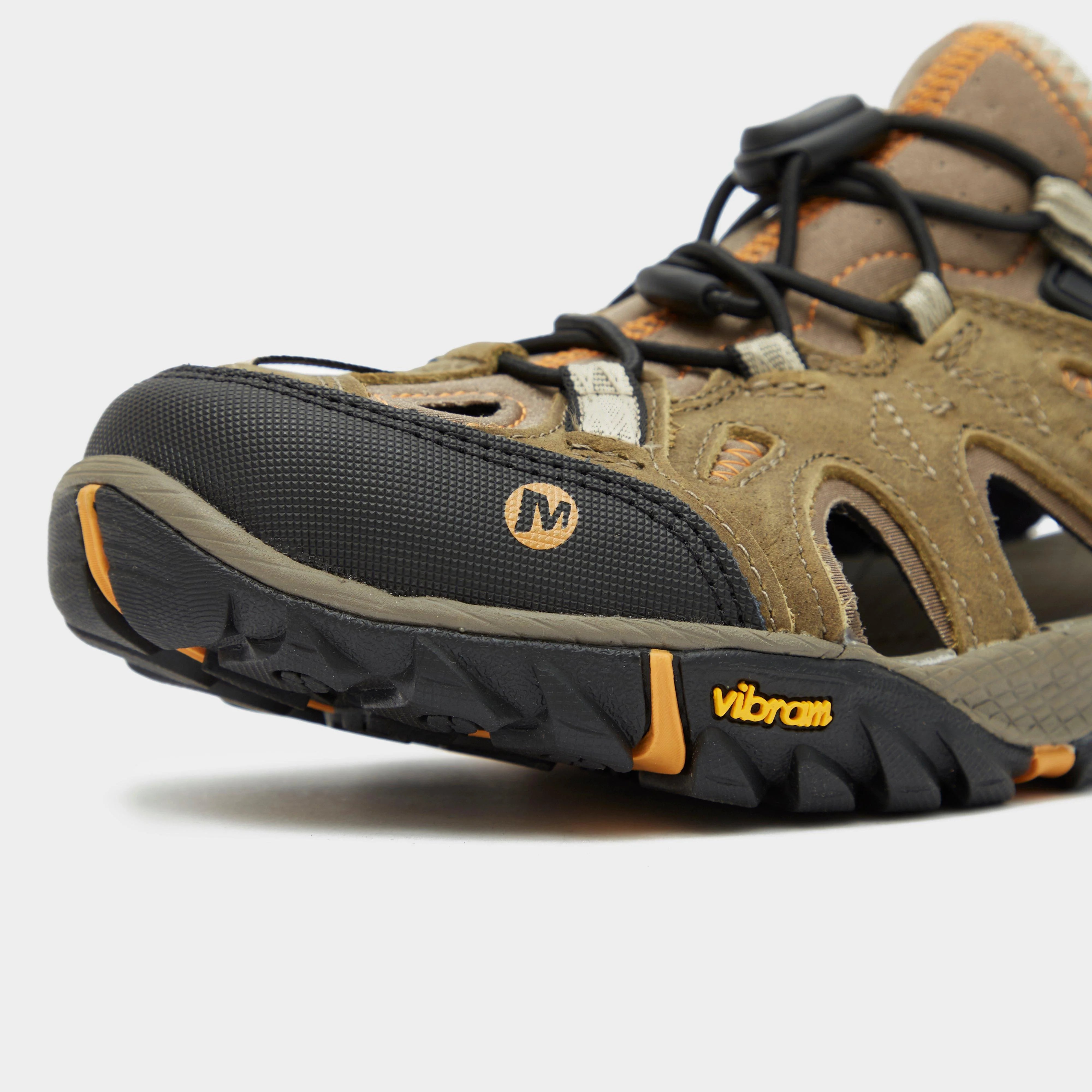 All Out Blaze Sieve Men's Hiking Sandals - Image 4