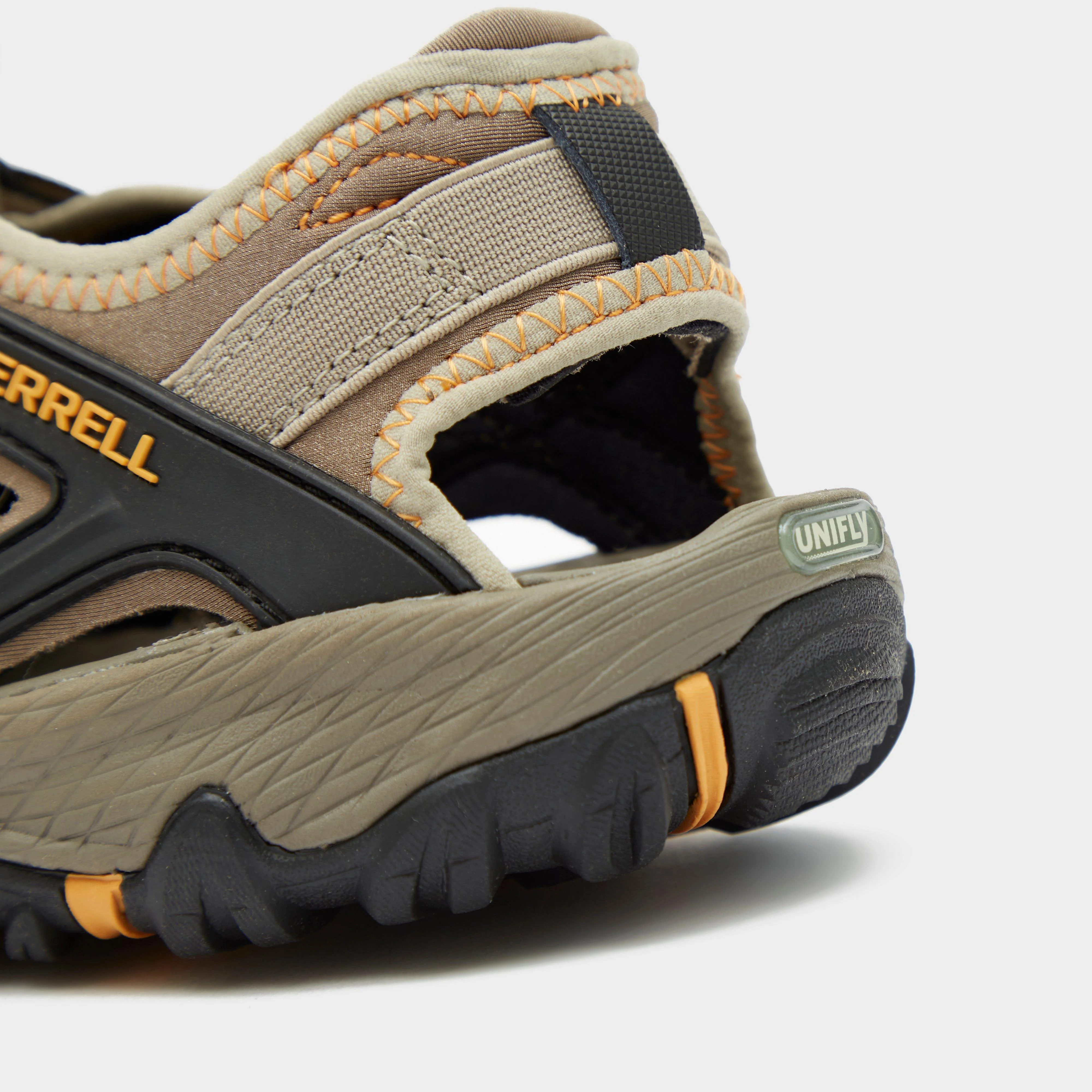 All Out Blaze Sieve Men's Hiking Sandals - Image 6