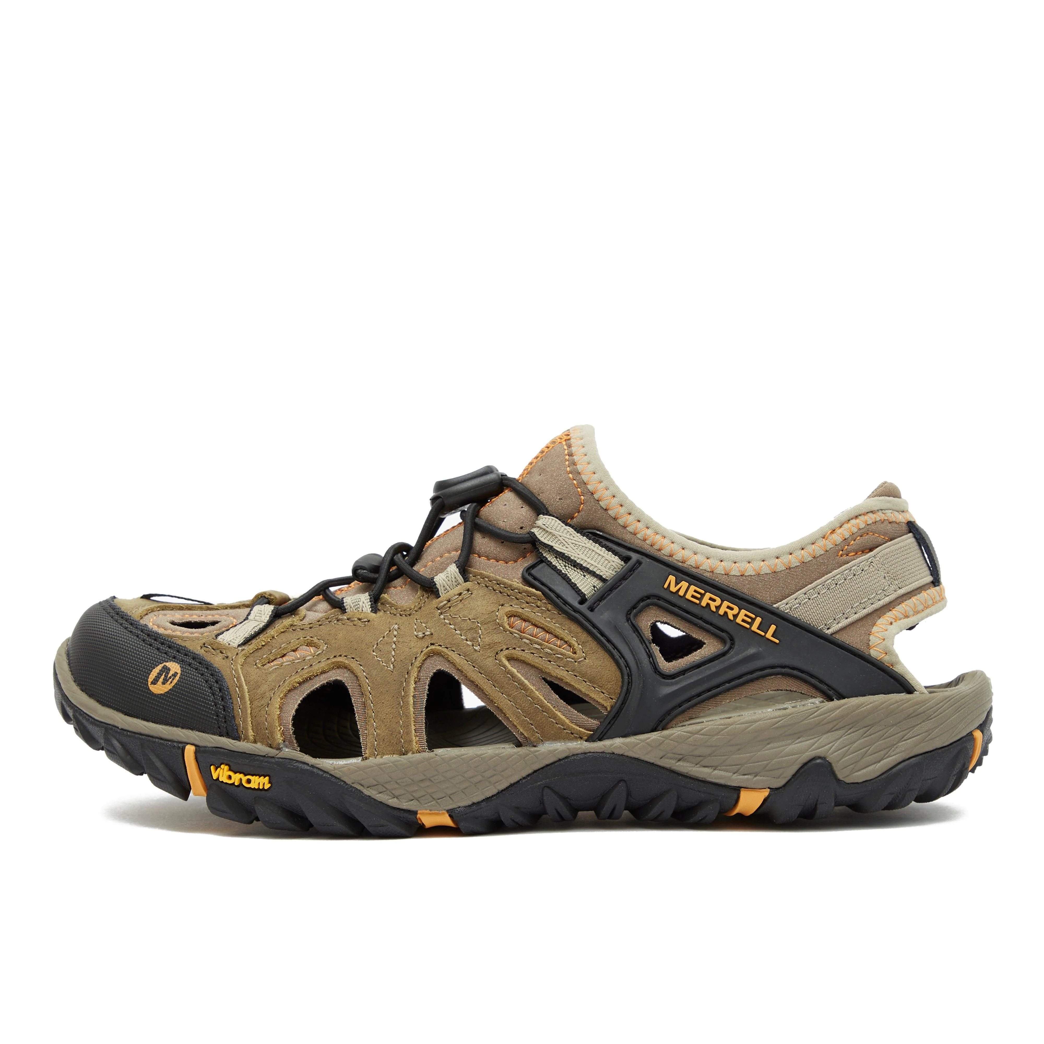 All Out Blaze Sieve Men's Hiking Sandals - Image 7