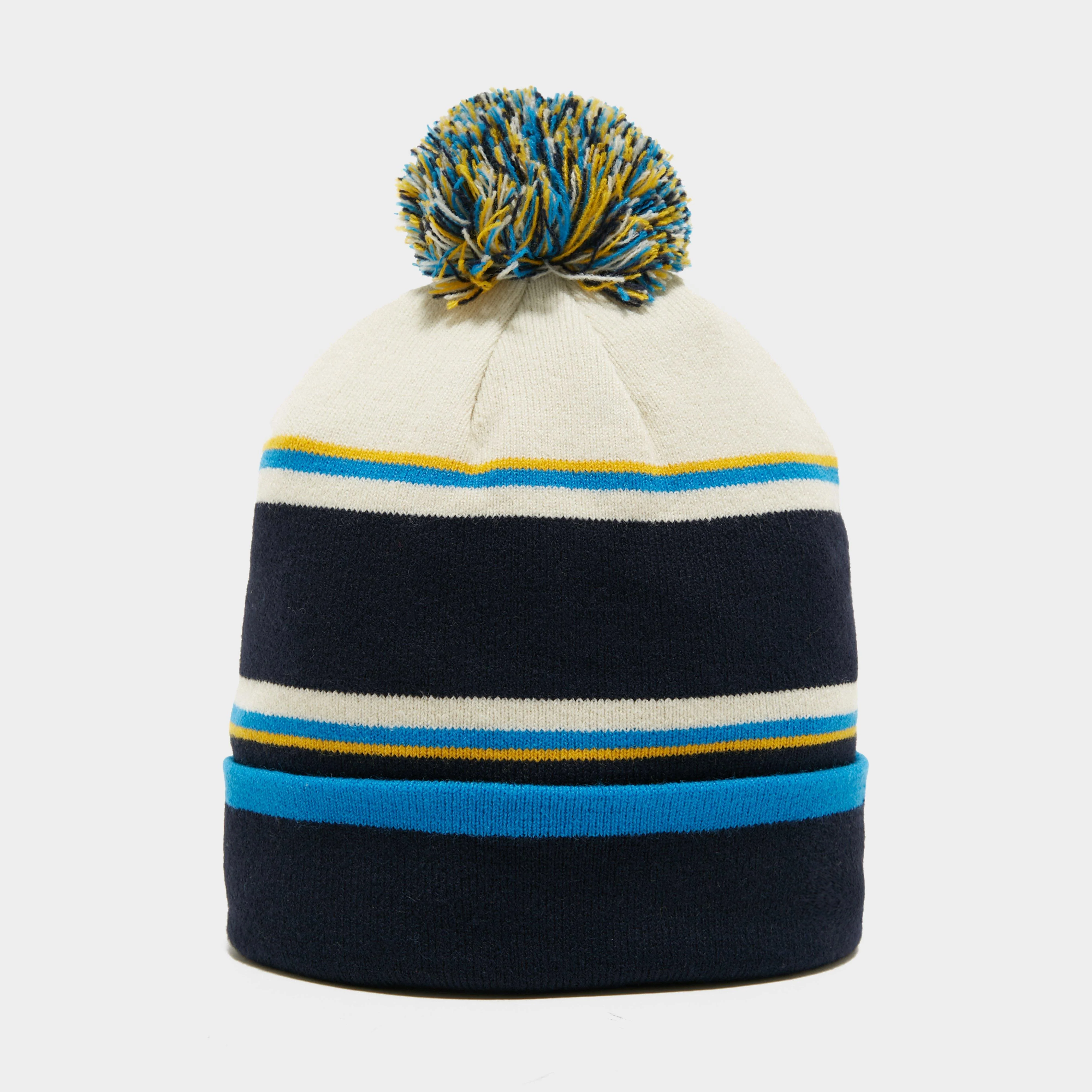 College Pom Beanie - Image 2