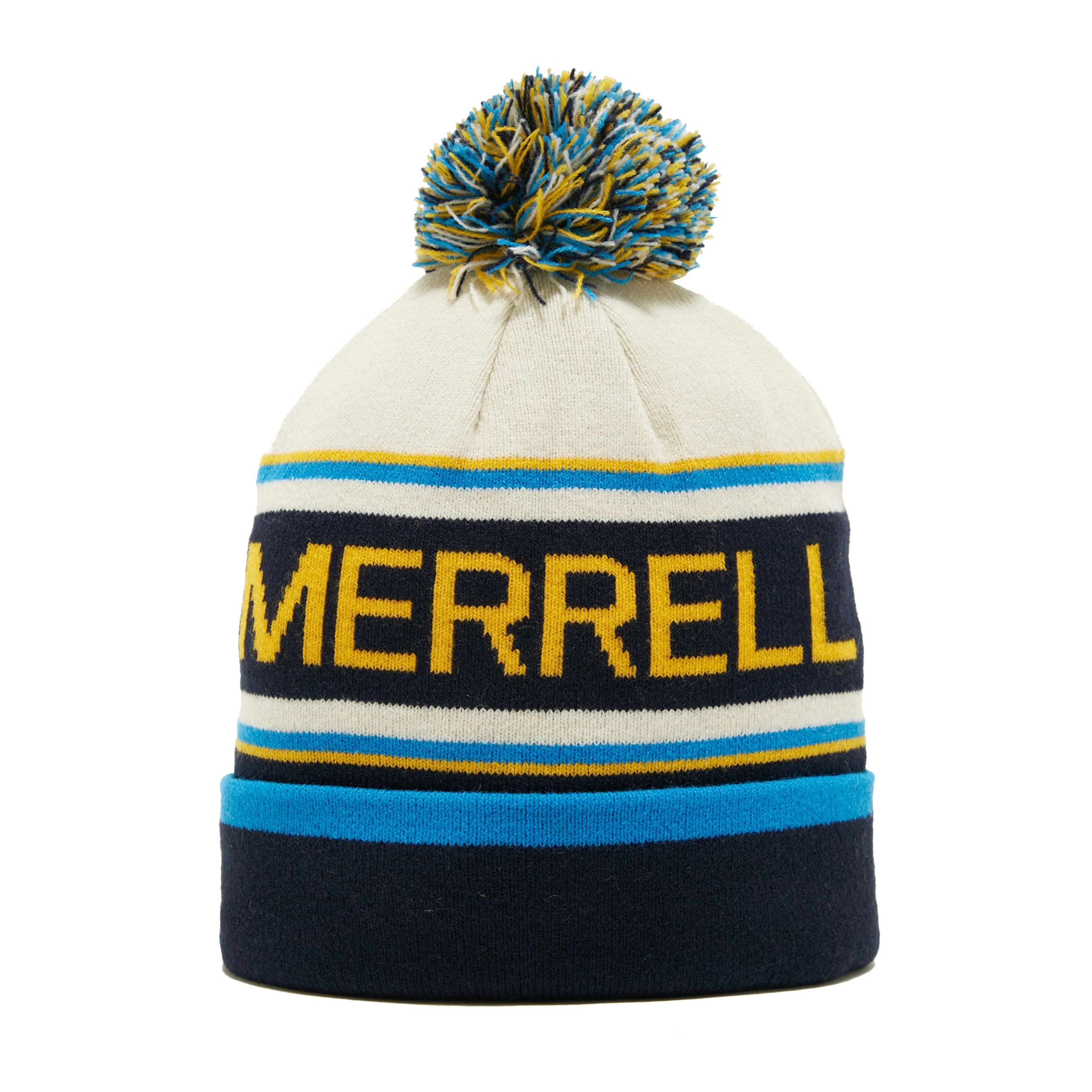 College Pom Beanie - Image 4