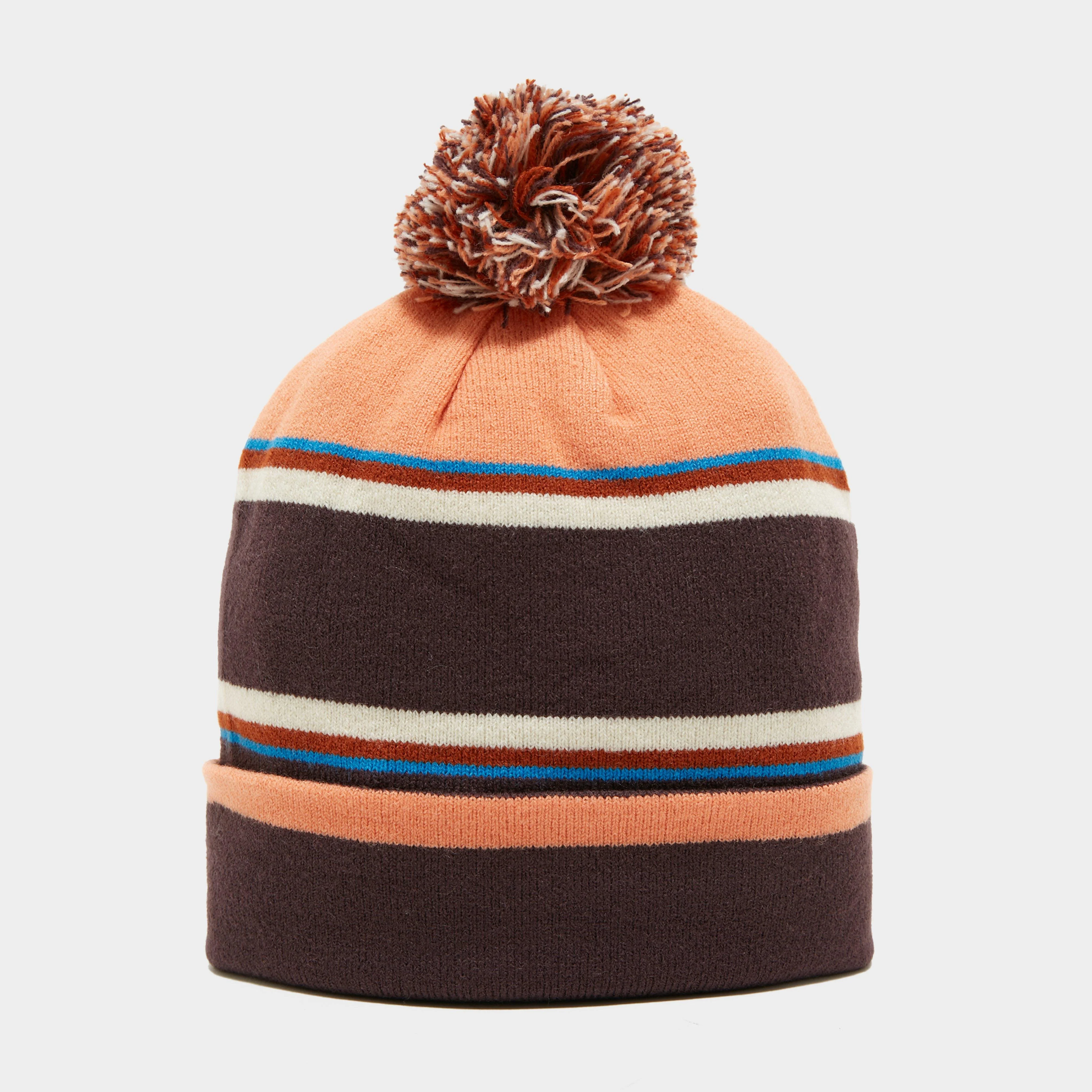College Pom Beanie - Image 2