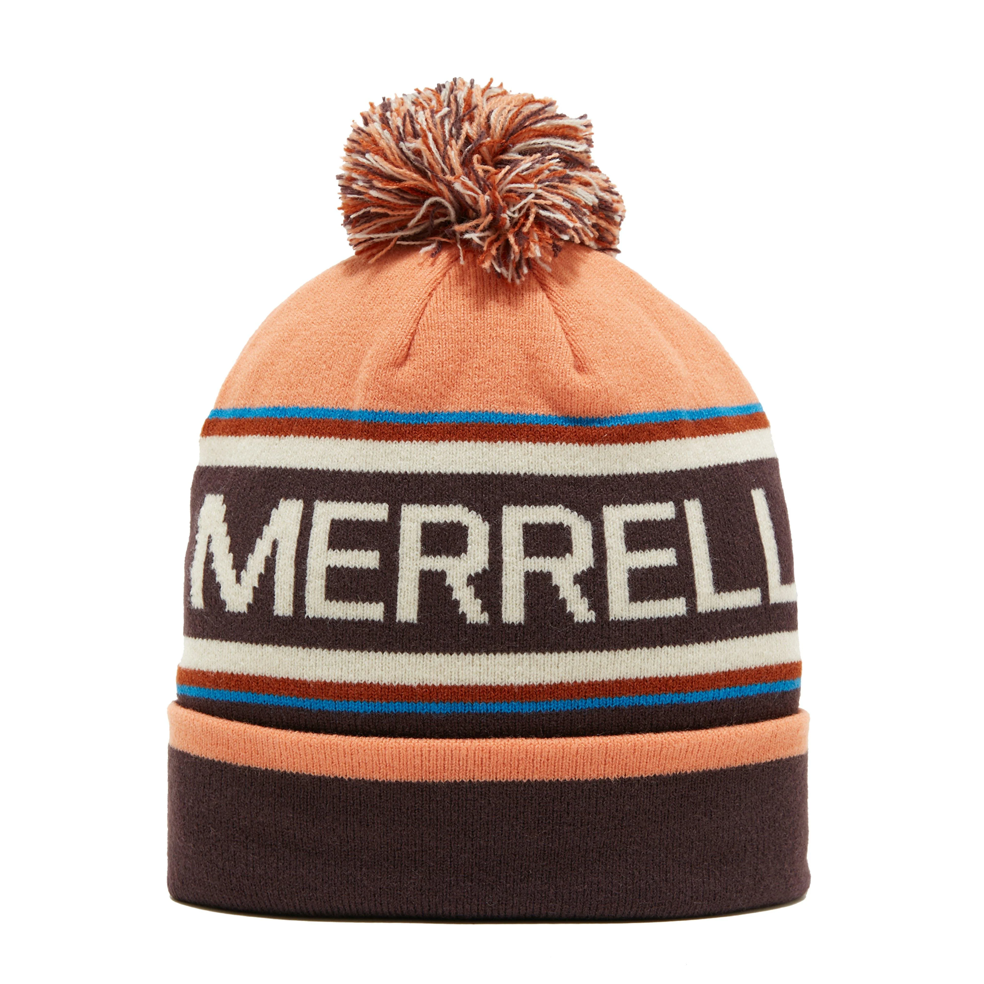 College Pom Beanie - Image 4
