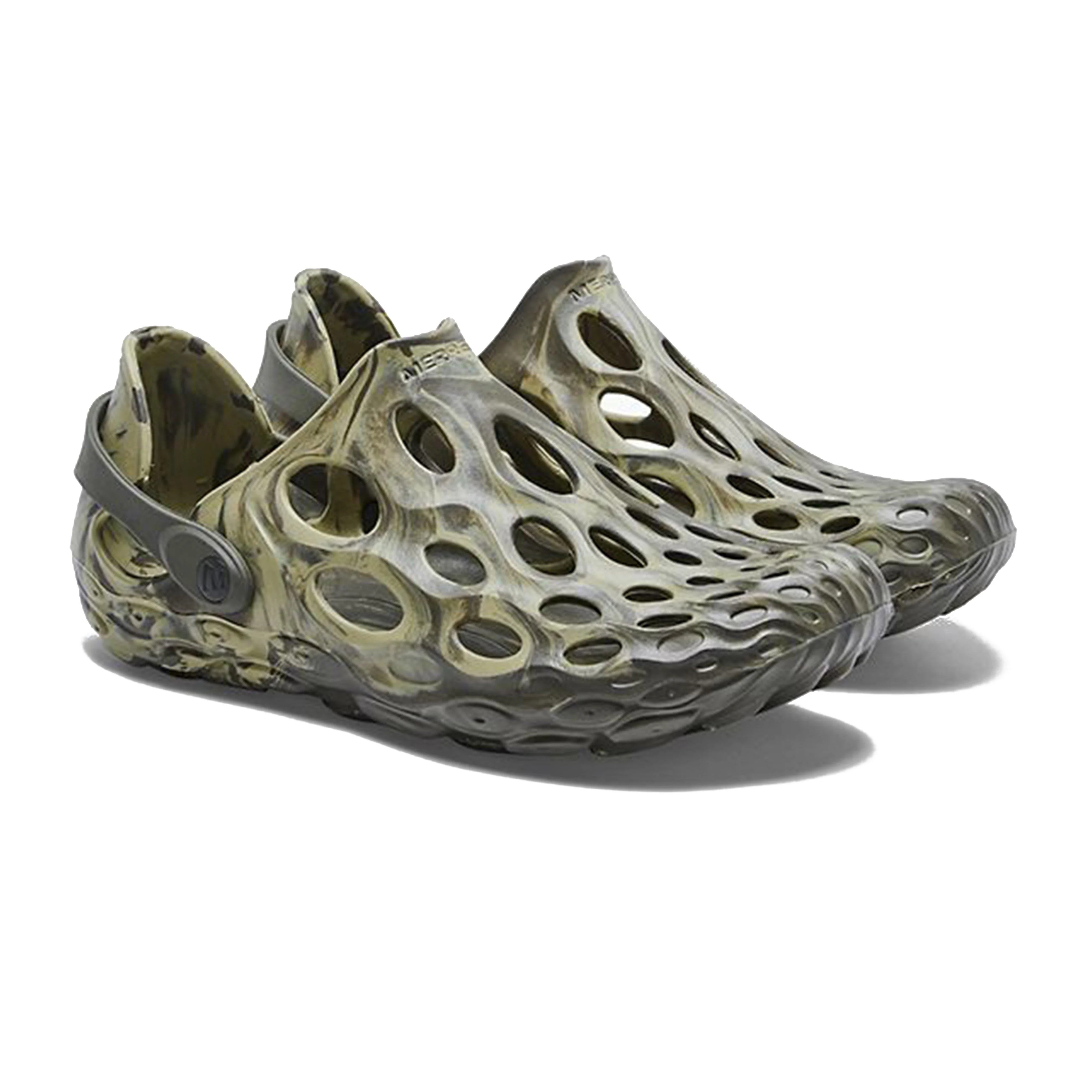 Hydro Moc Shoes - Image 2