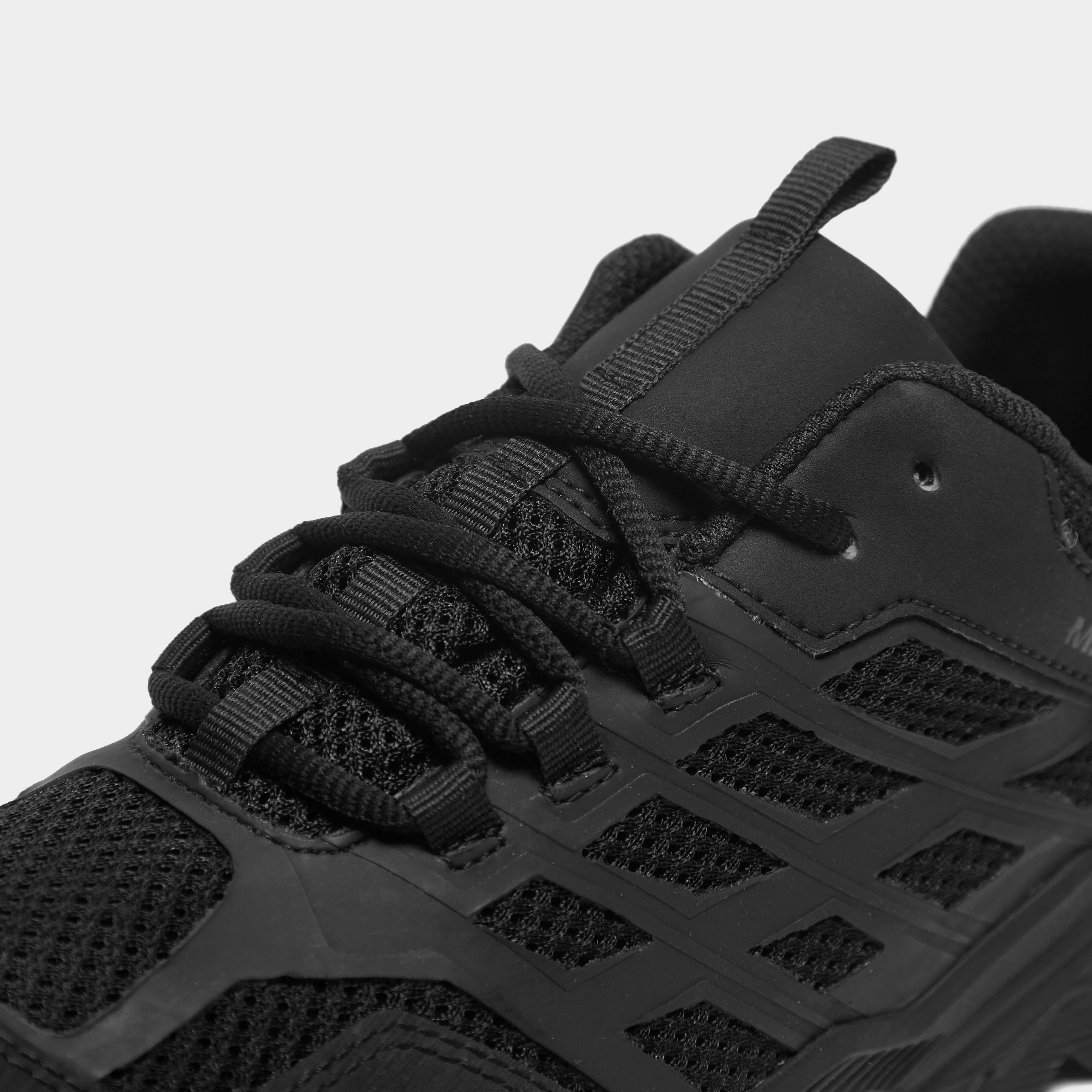 Kids' MOAB FST Low Waterproof Shoes - Image 4