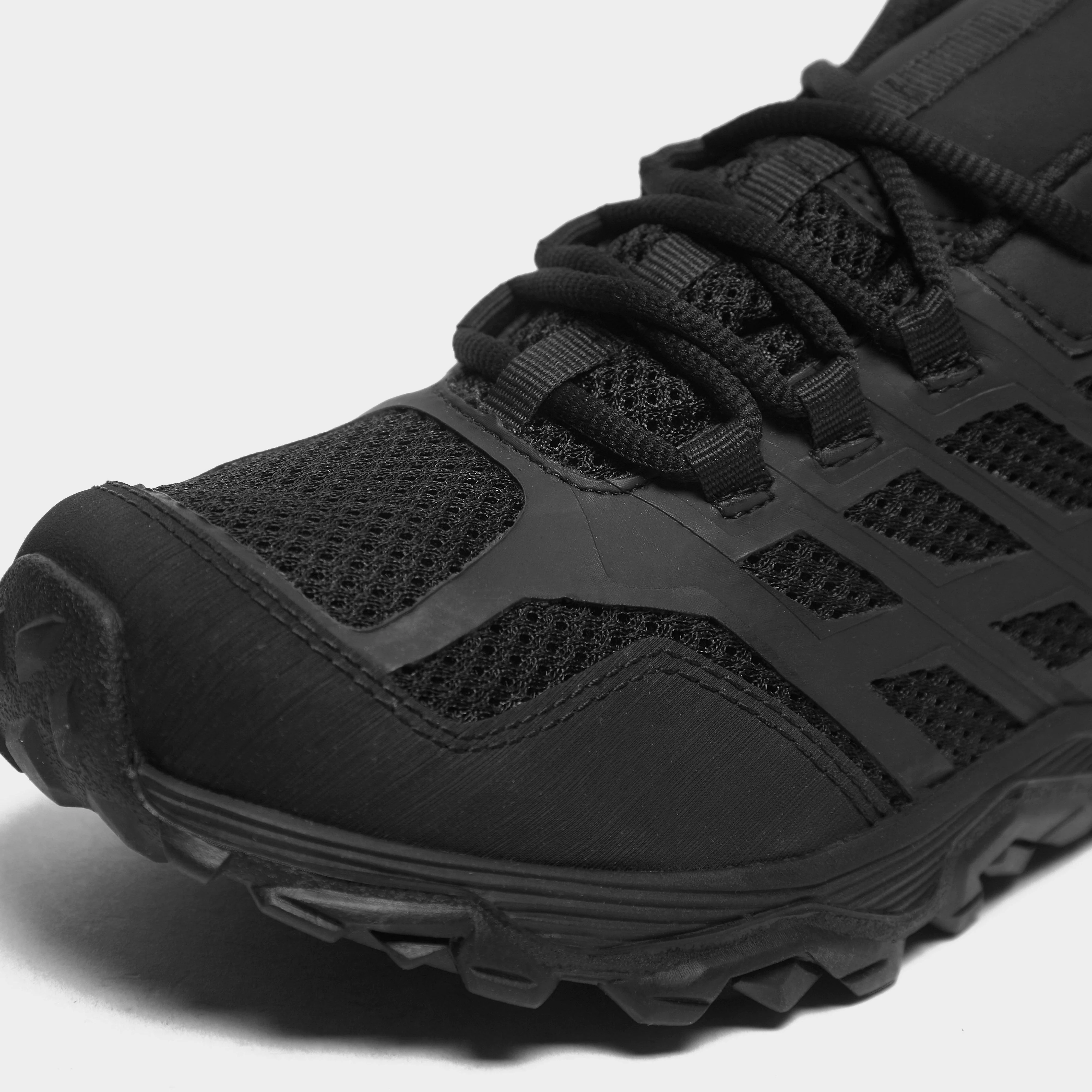 Kids' MOAB FST Low Waterproof Shoes - Image 5