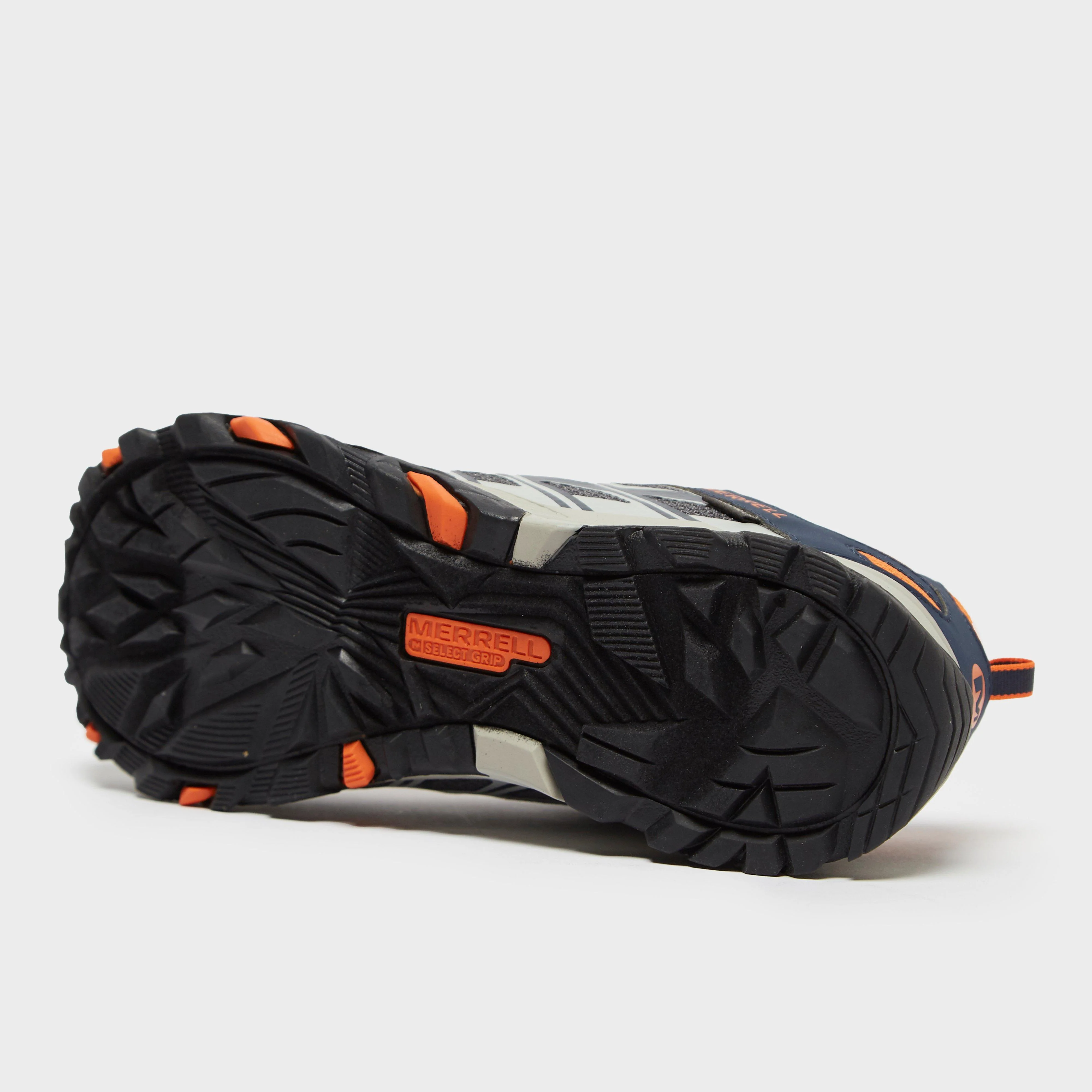 Kids' MOAB FST Waterproof Walking Shoes - Image 2