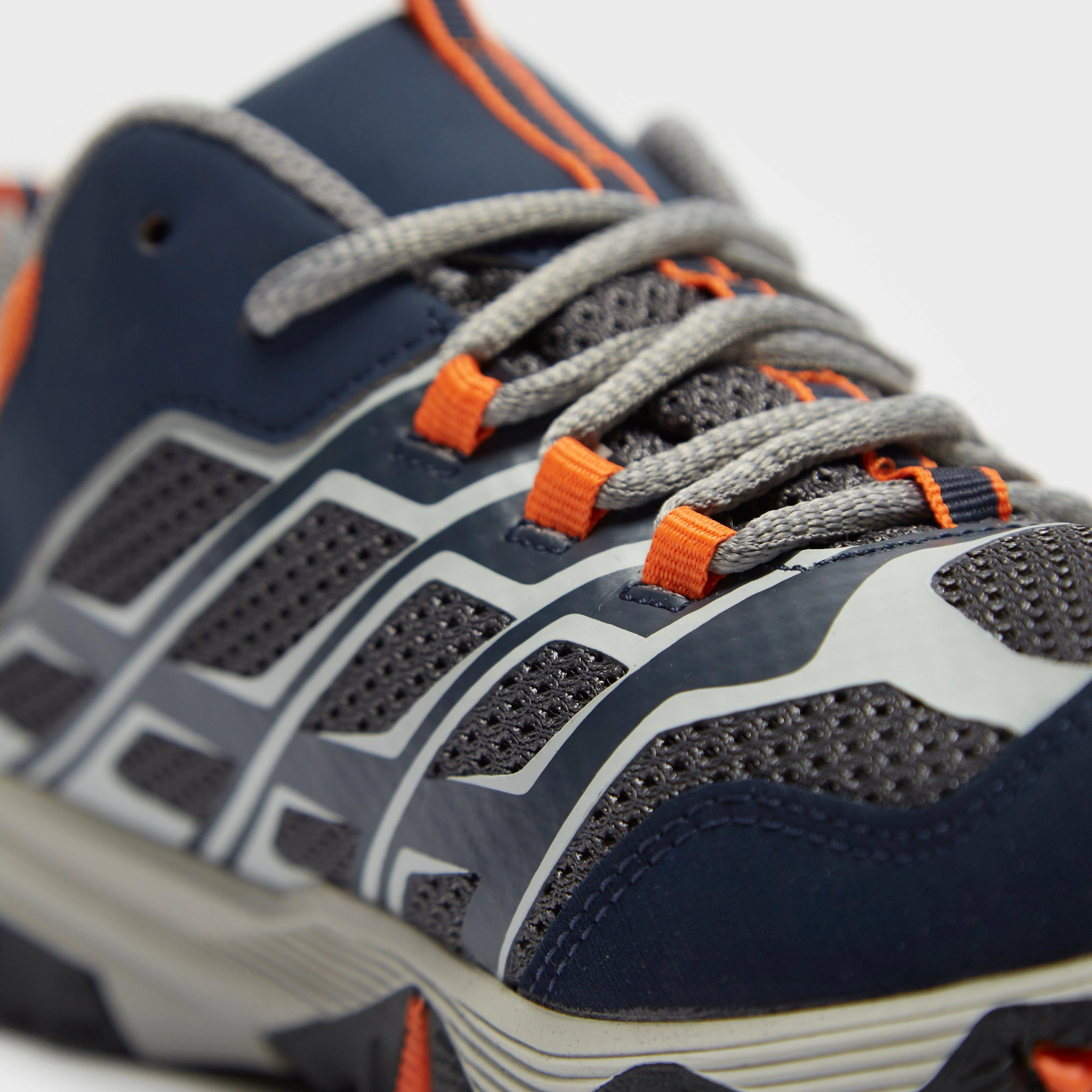Kids' MOAB FST Waterproof Walking Shoes - Image 5