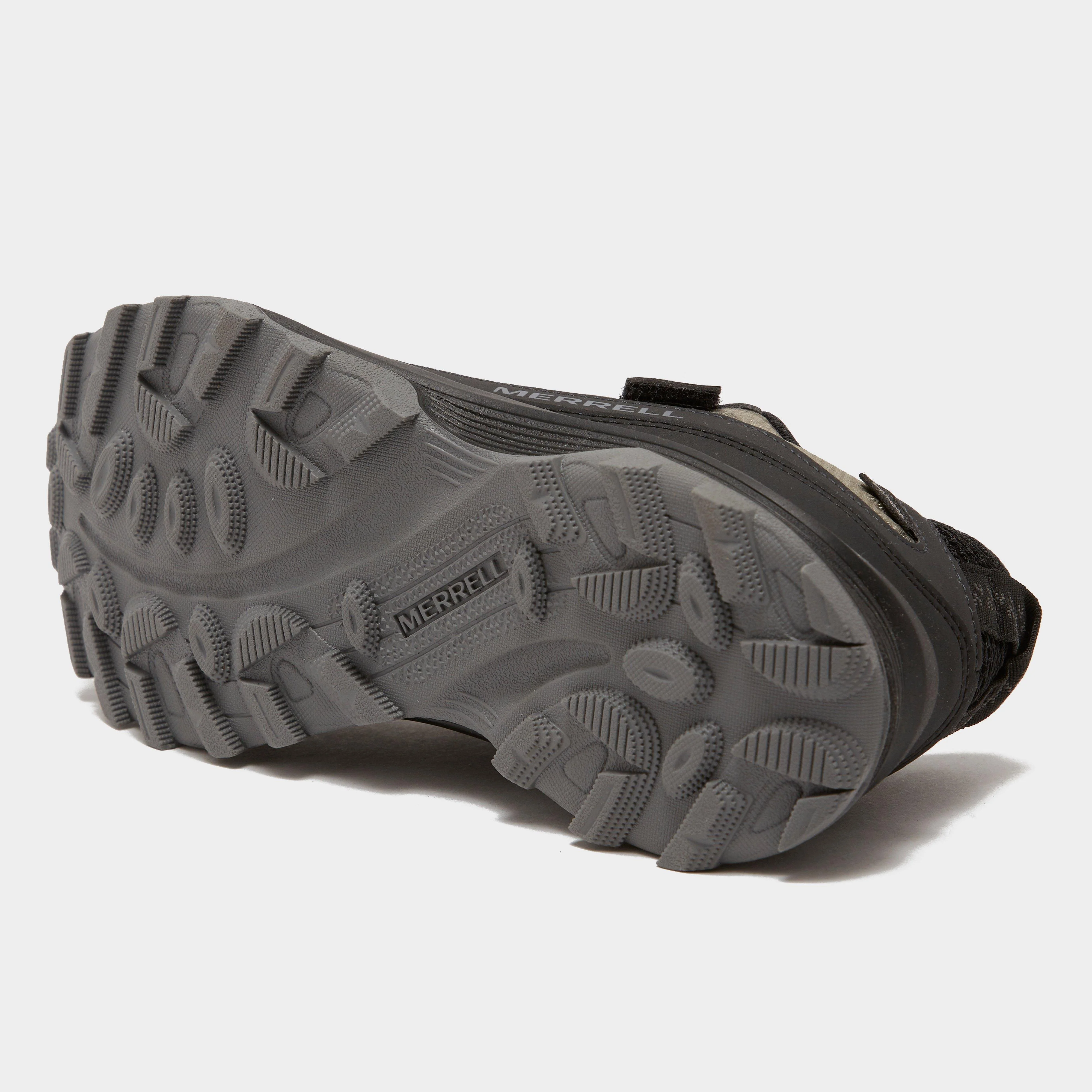 Kids' Moab Speed Waterproof Shoe - Image 2