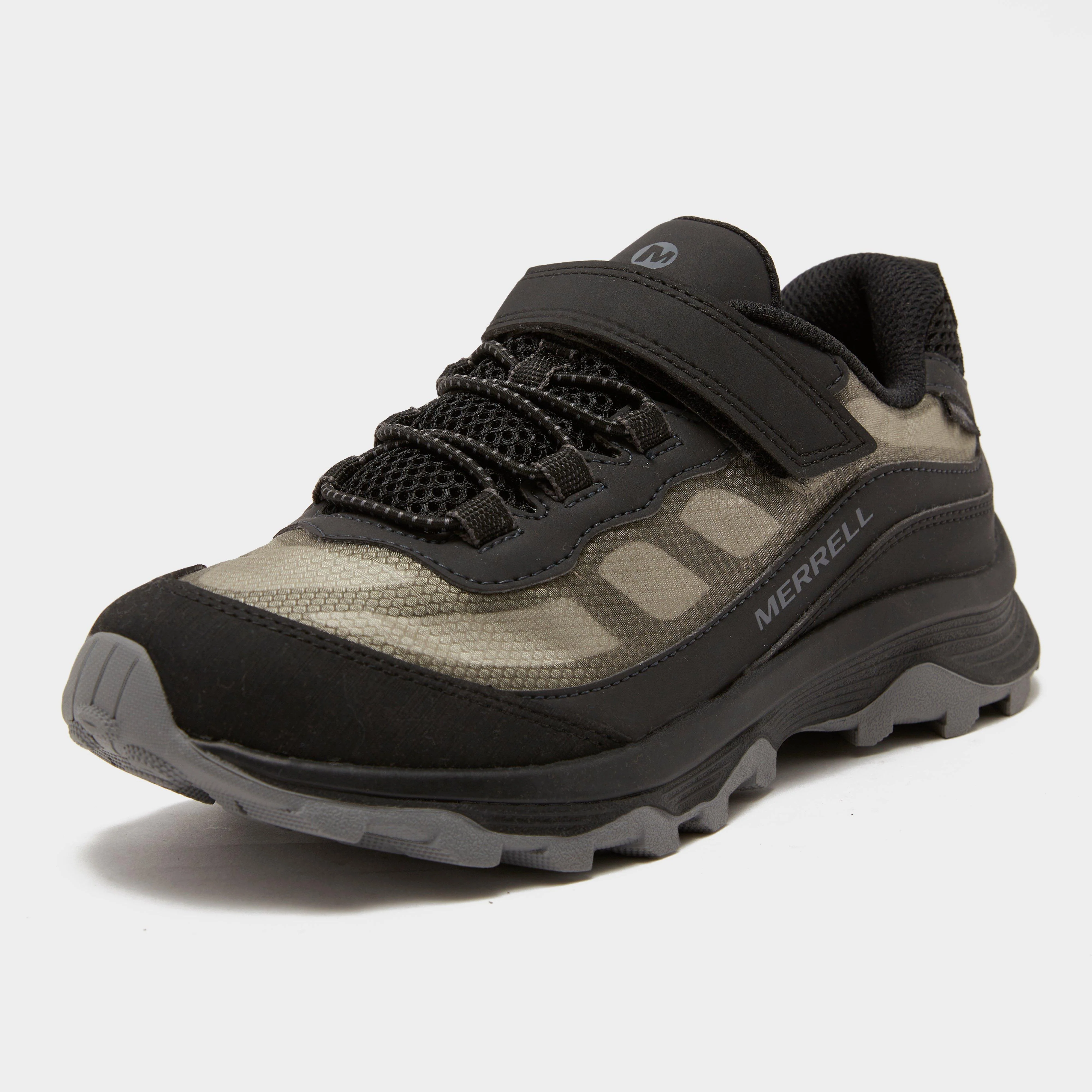 Kids' Moab Speed Waterproof Shoe - Image 3