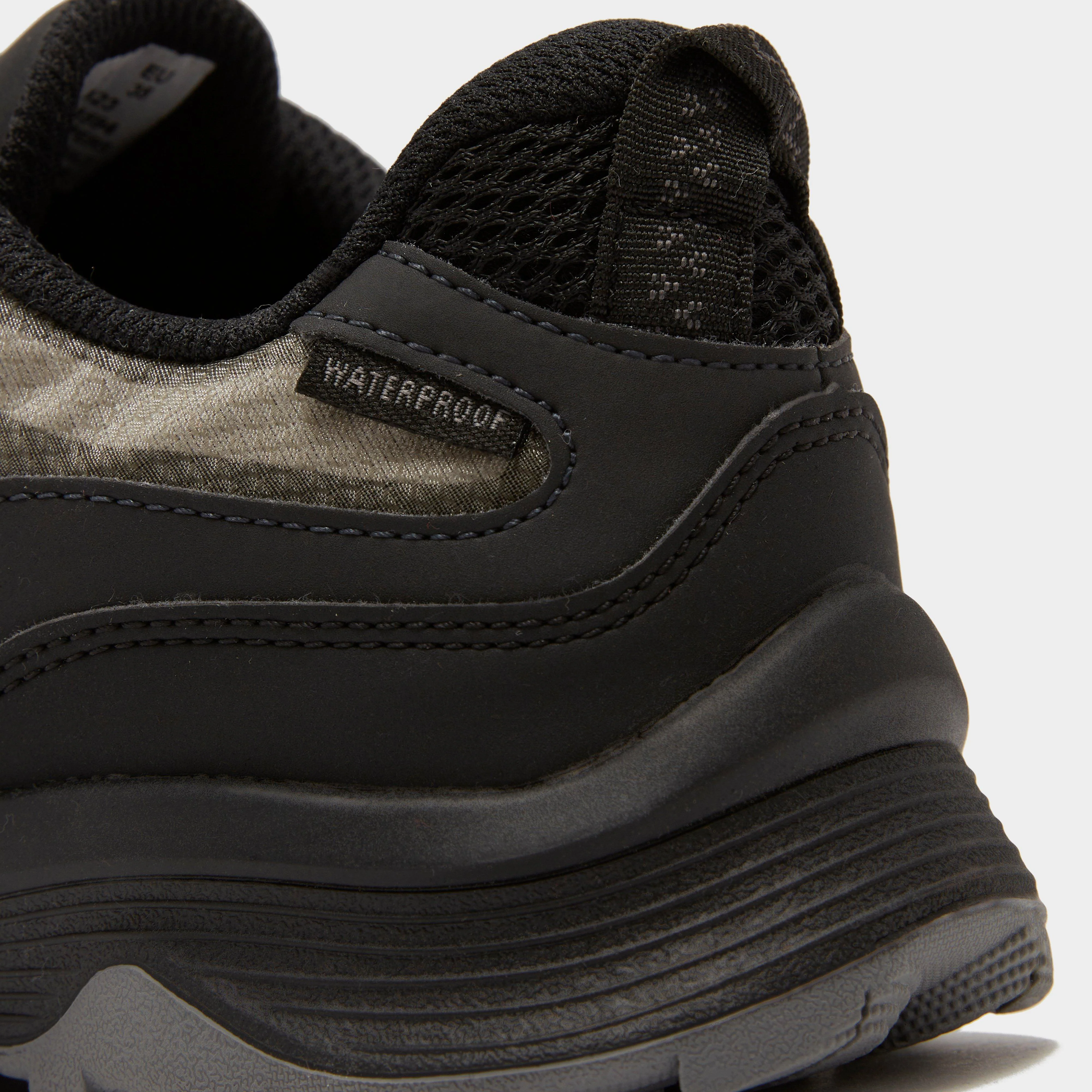 Kids' Moab Speed Waterproof Shoe - Image 4