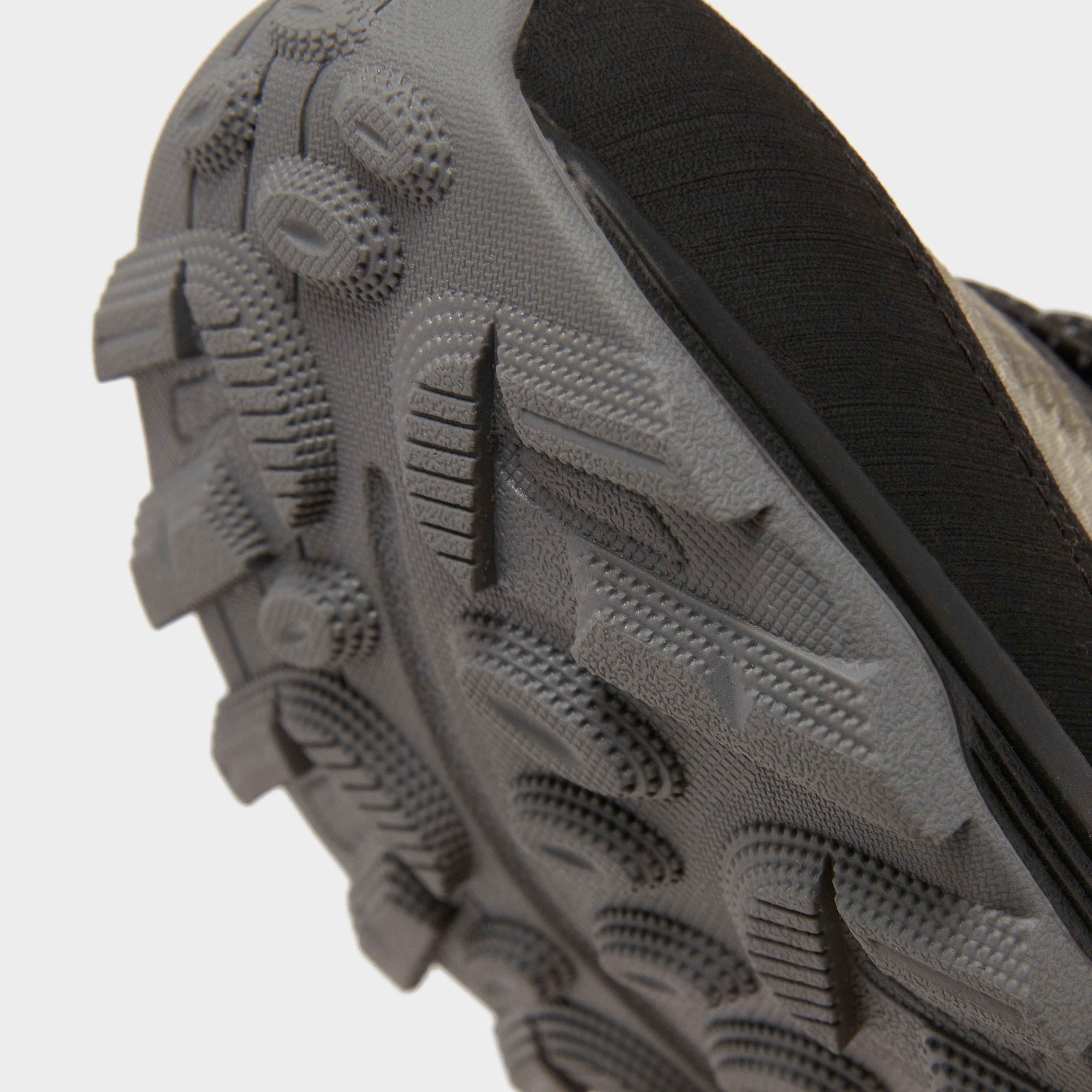 Kids' Moab Speed Waterproof Shoe - Image 6