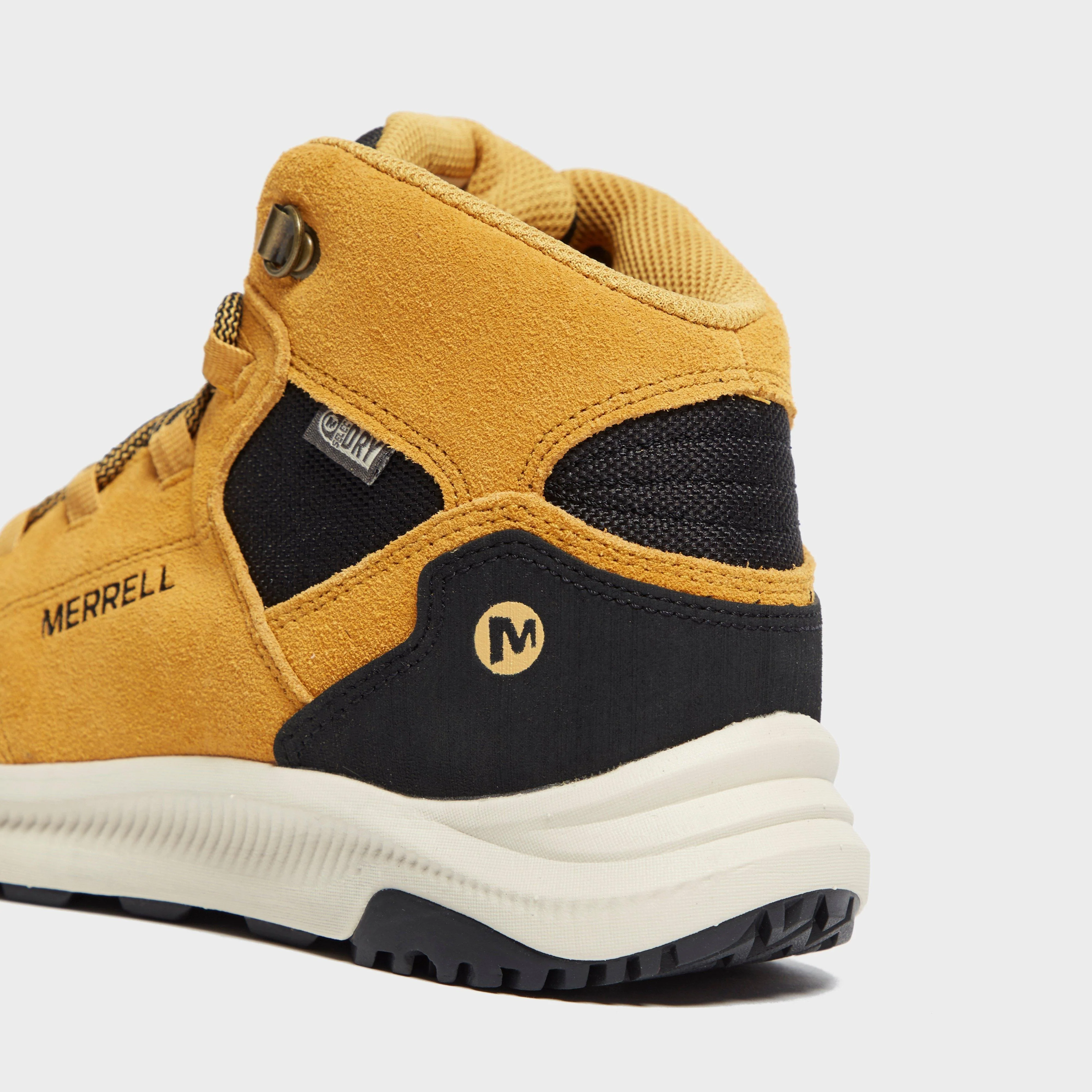 Kids' Ontario Mid Walking Boots - Image 6
