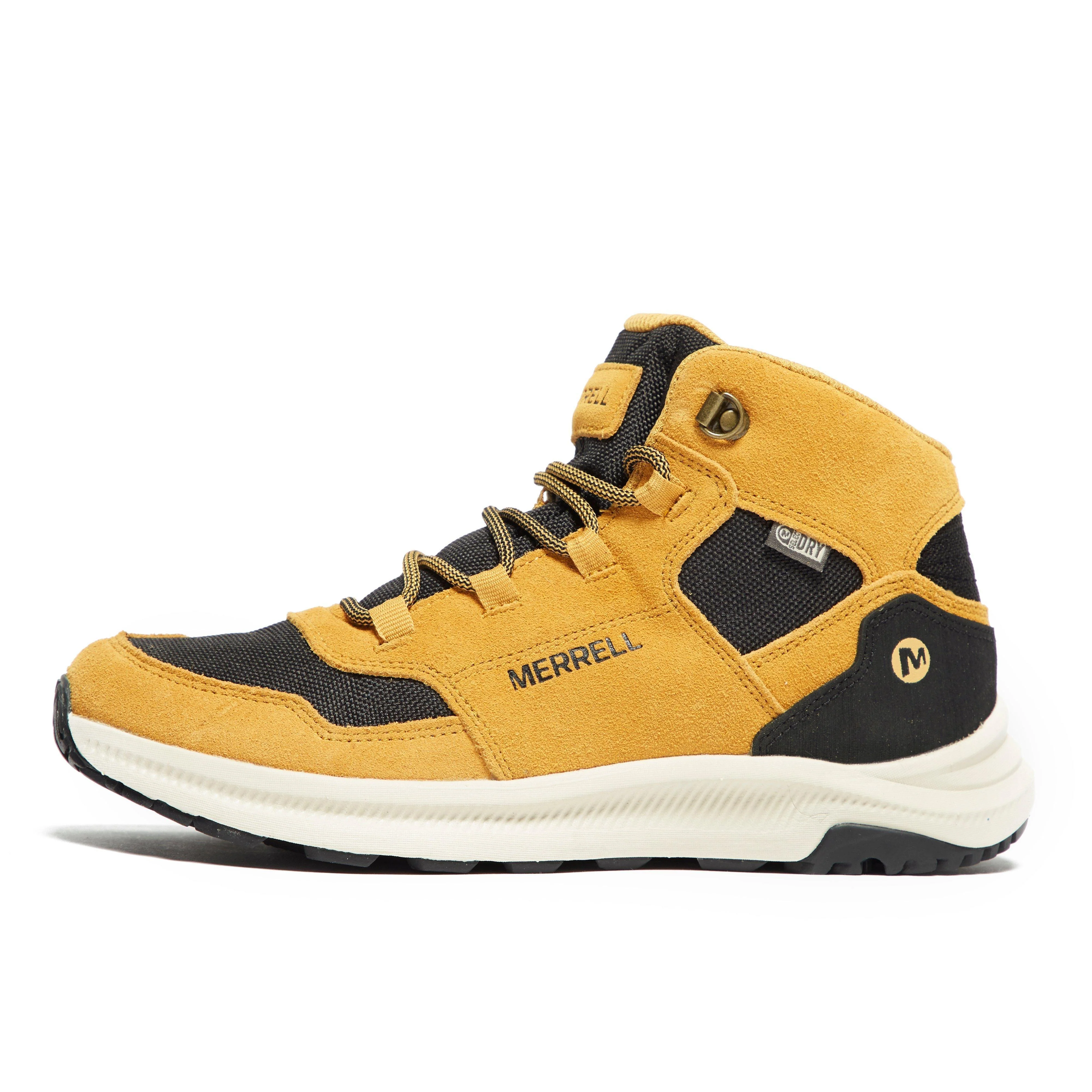 Kids' Ontario Mid Walking Boots - Image 7