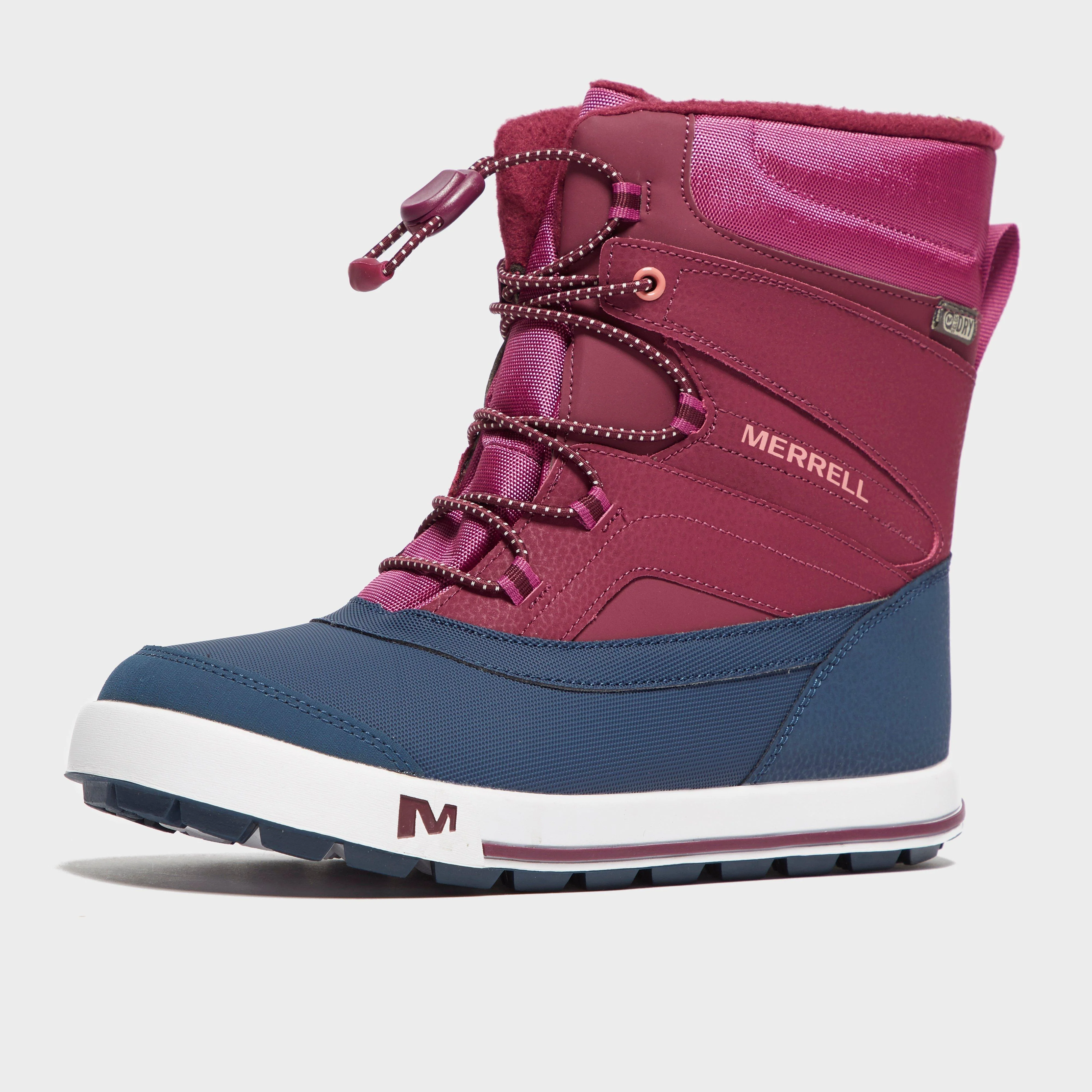 Kids' Snow Bank 2.0 Boots - Image 3
