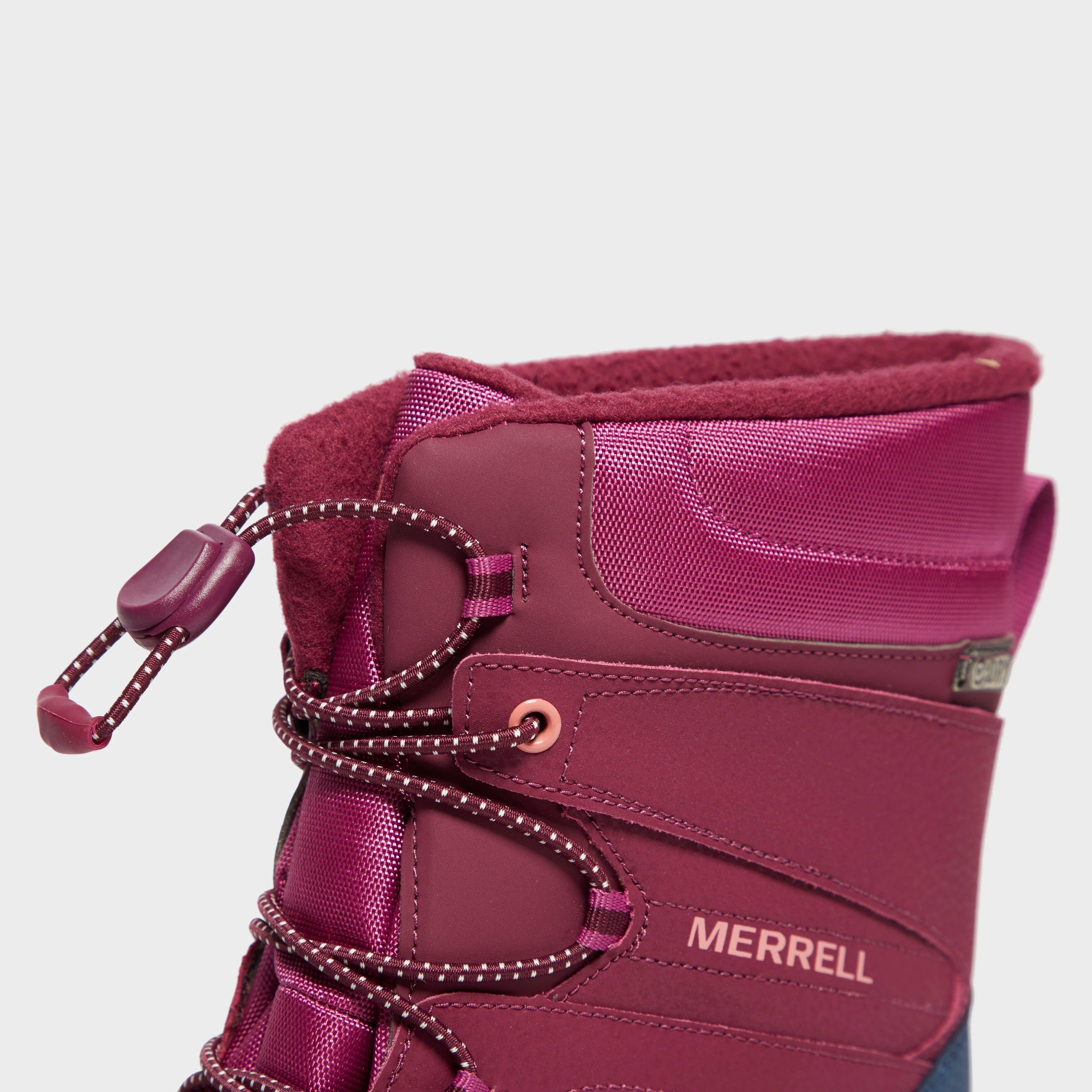 Kids' Snow Bank 2.0 Boots - Image 5