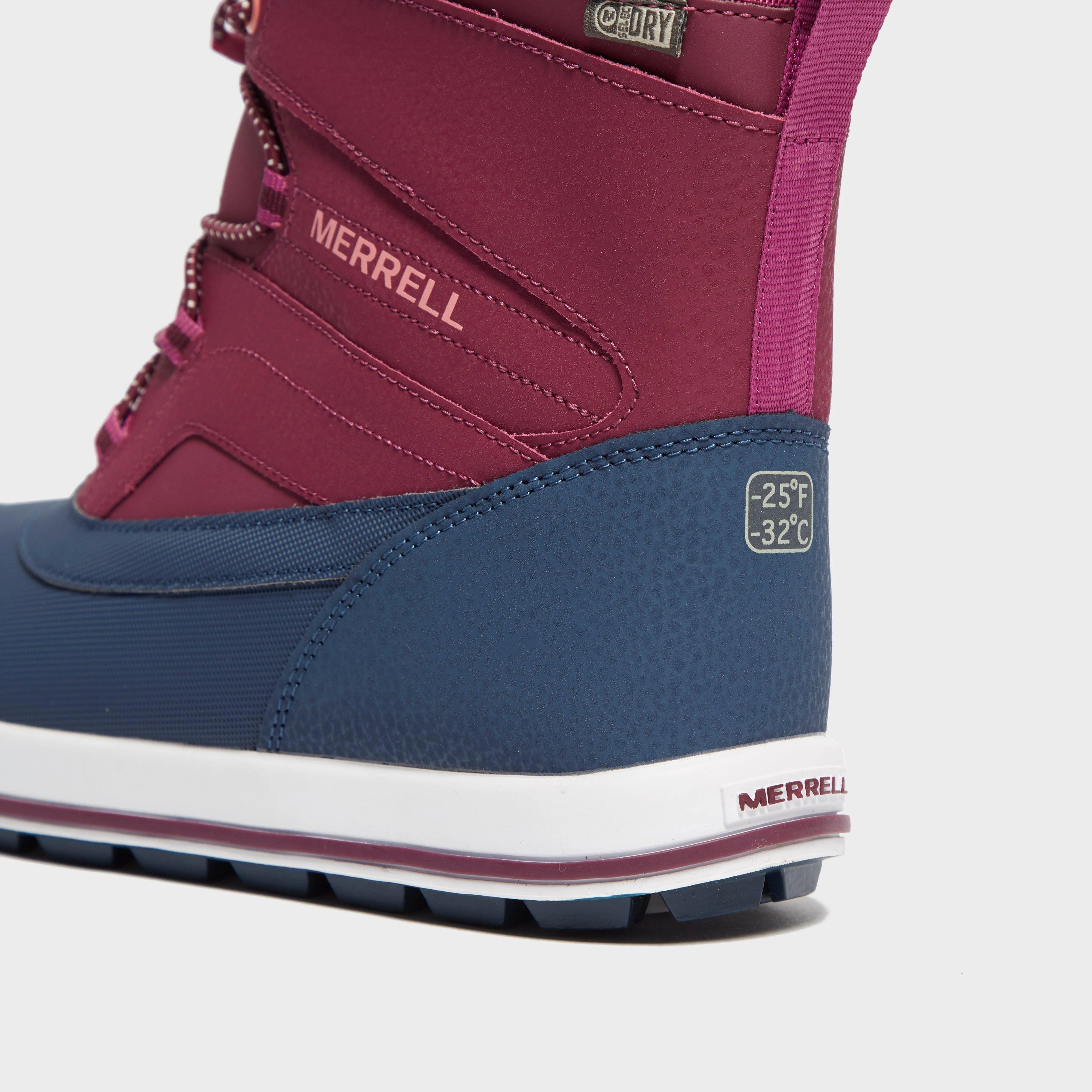 Kids' Snow Bank 2.0 Boots - Image 6