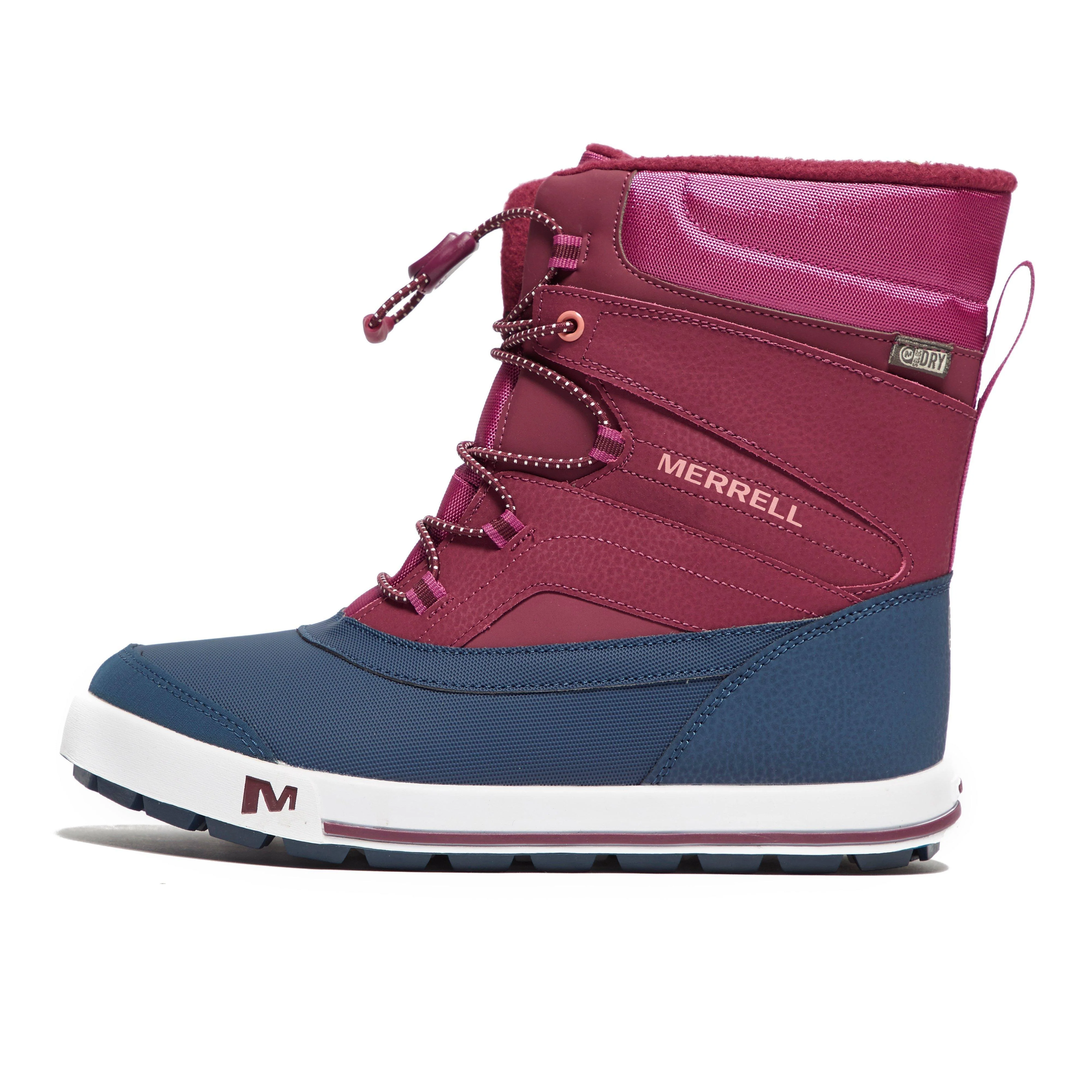 Kids' Snow Bank 2.0 Boots - Image 7