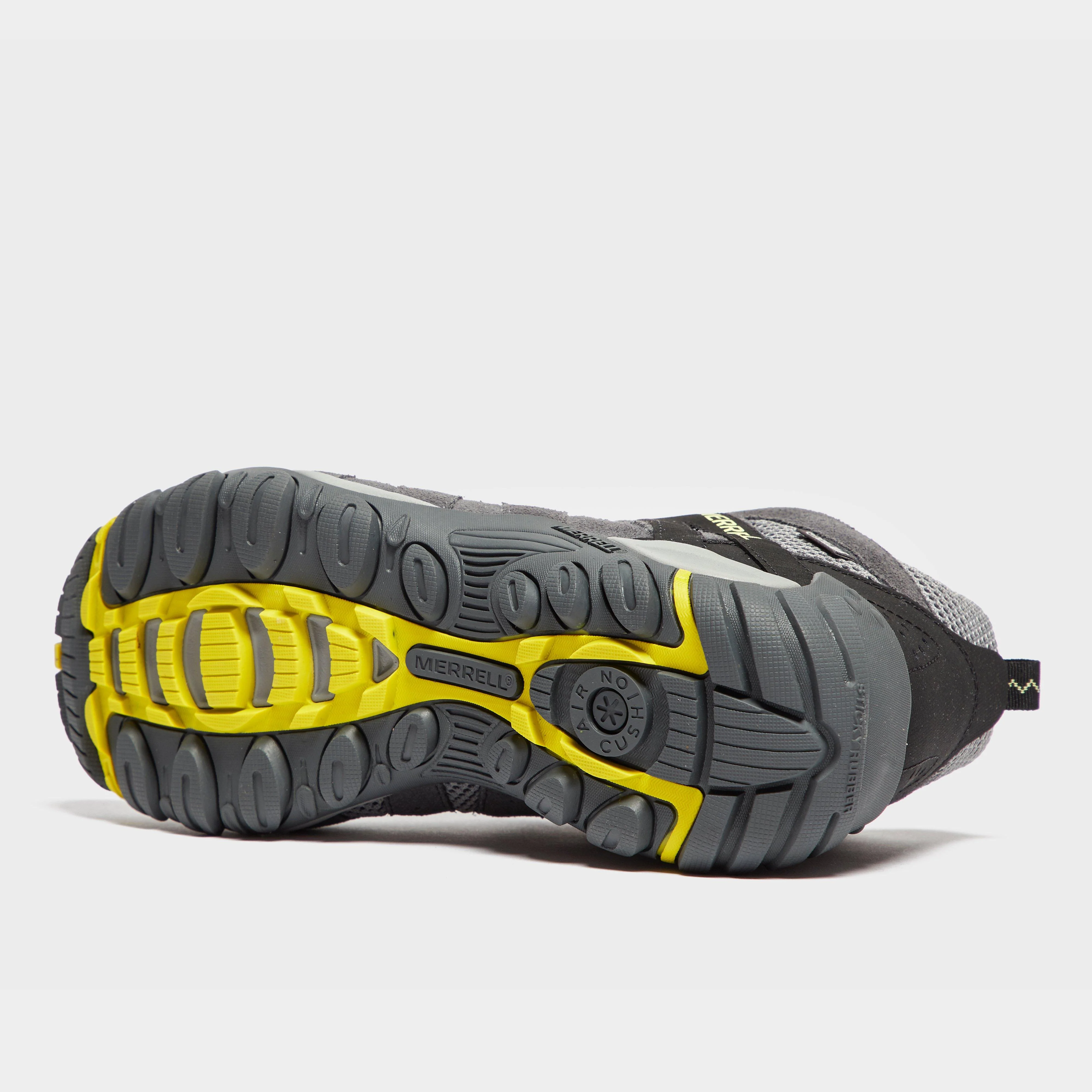 Men’s Accentor 2 Mid Walking Boots - Image 2