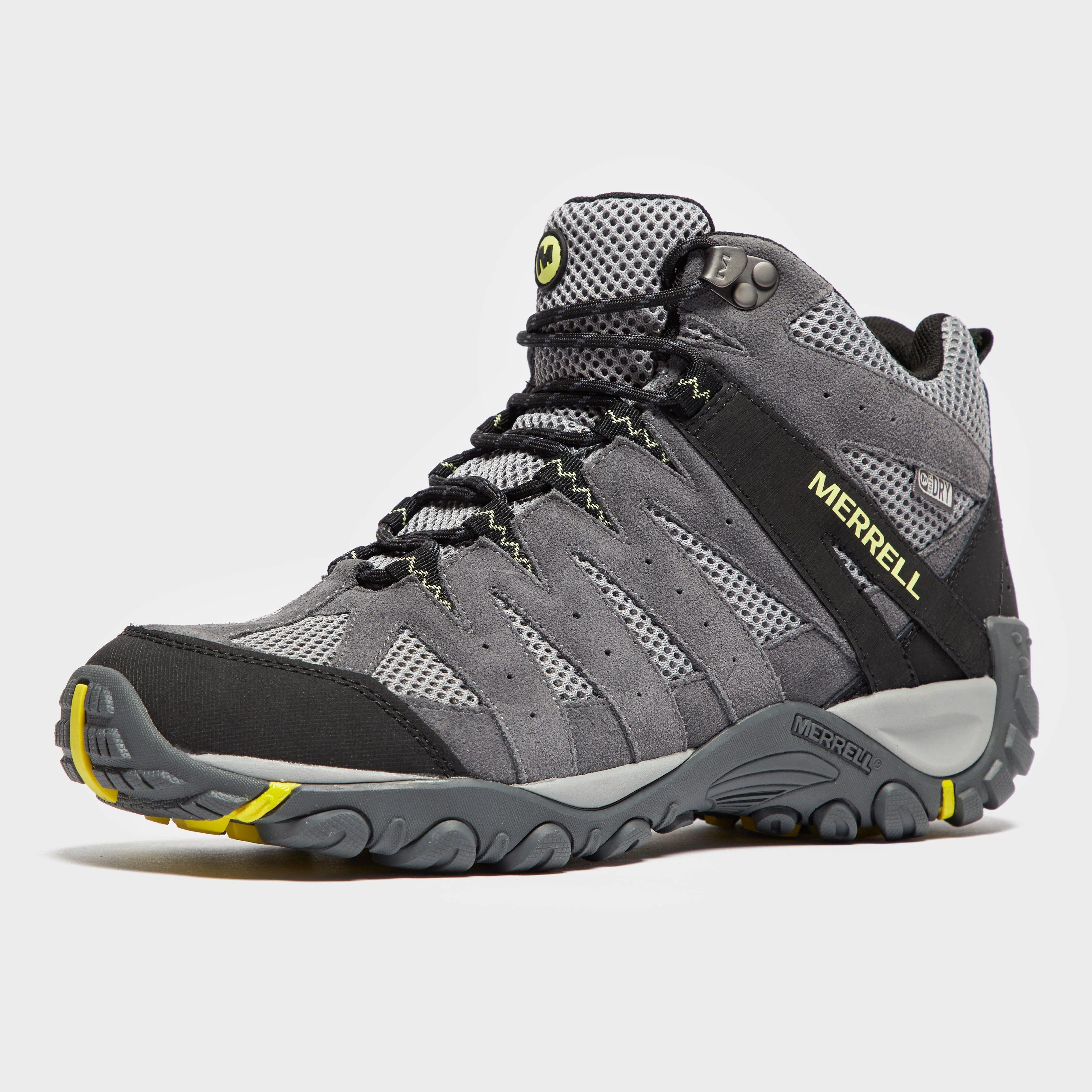 Men’s Accentor 2 Mid Walking Boots - Image 3