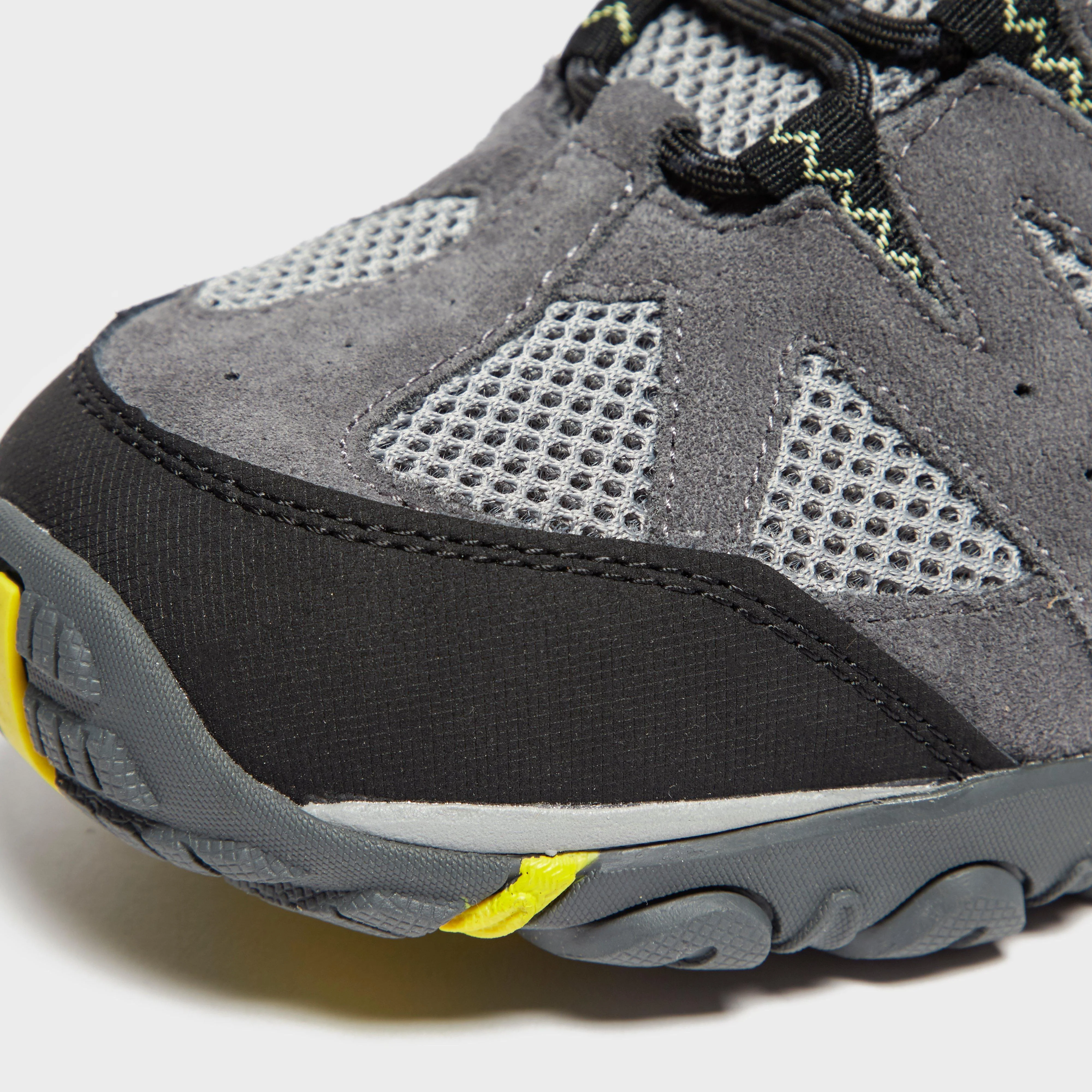 Men’s Accentor 2 Mid Walking Boots - Image 4