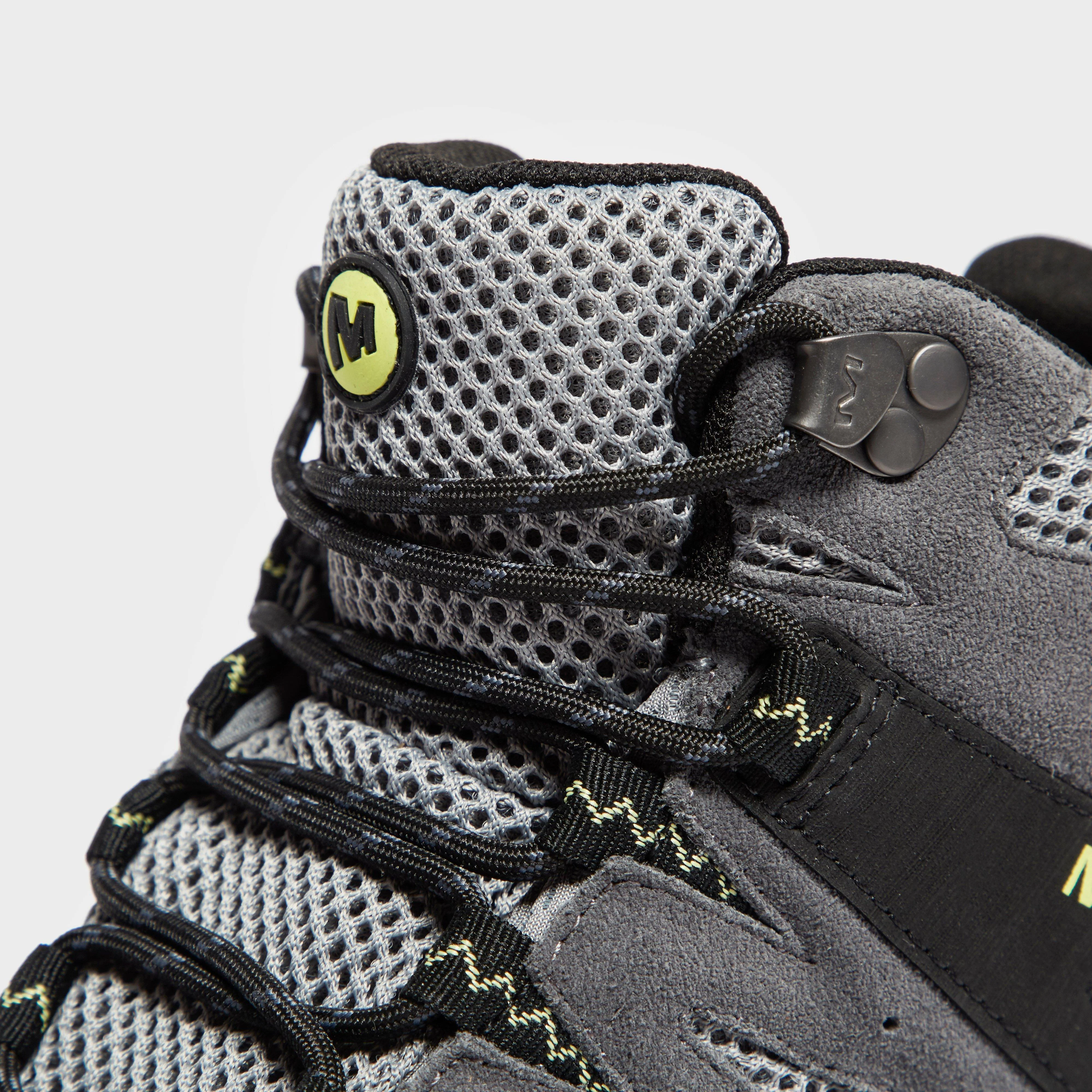 Men’s Accentor 2 Mid Walking Boots - Image 5