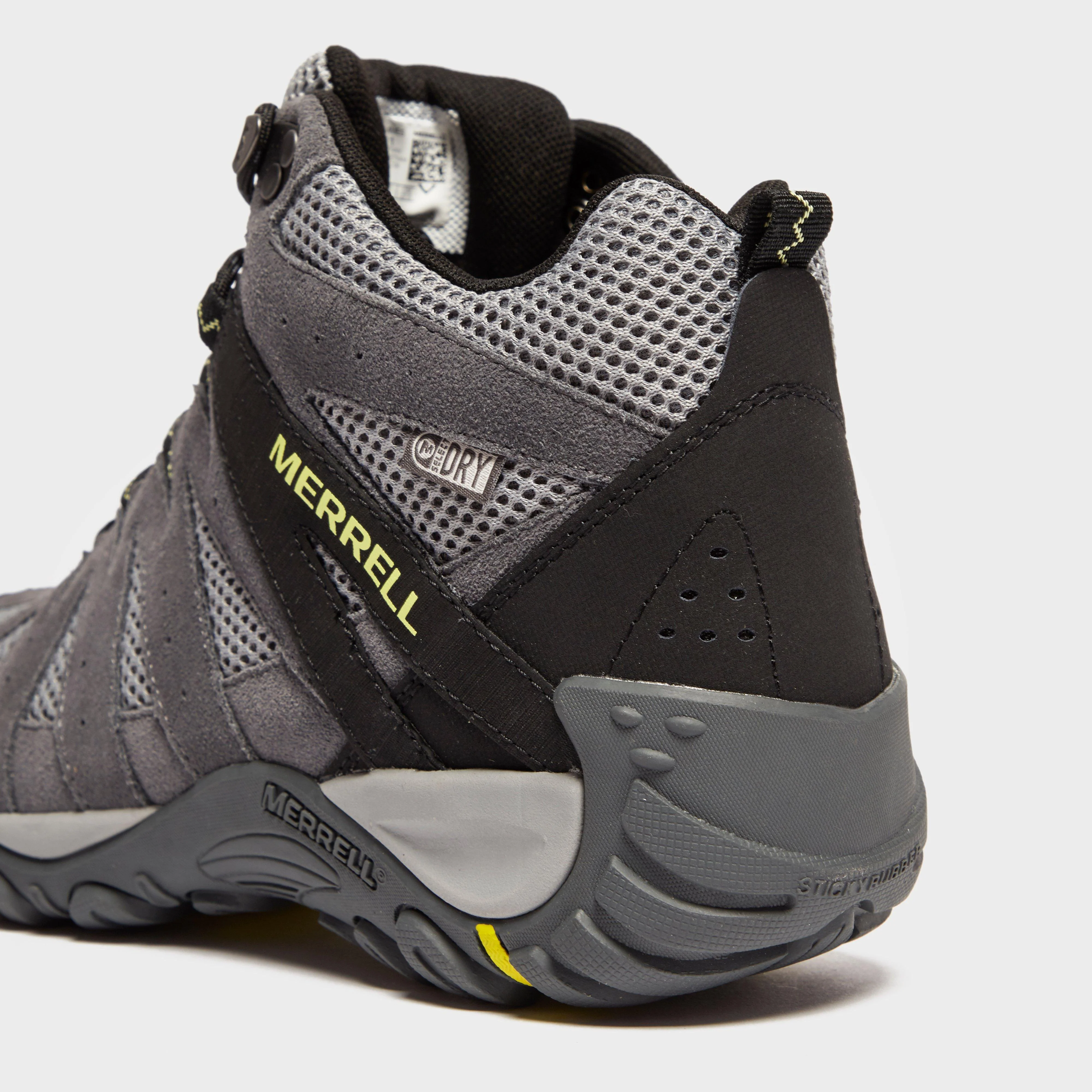 Men’s Accentor 2 Mid Walking Boots - Image 6