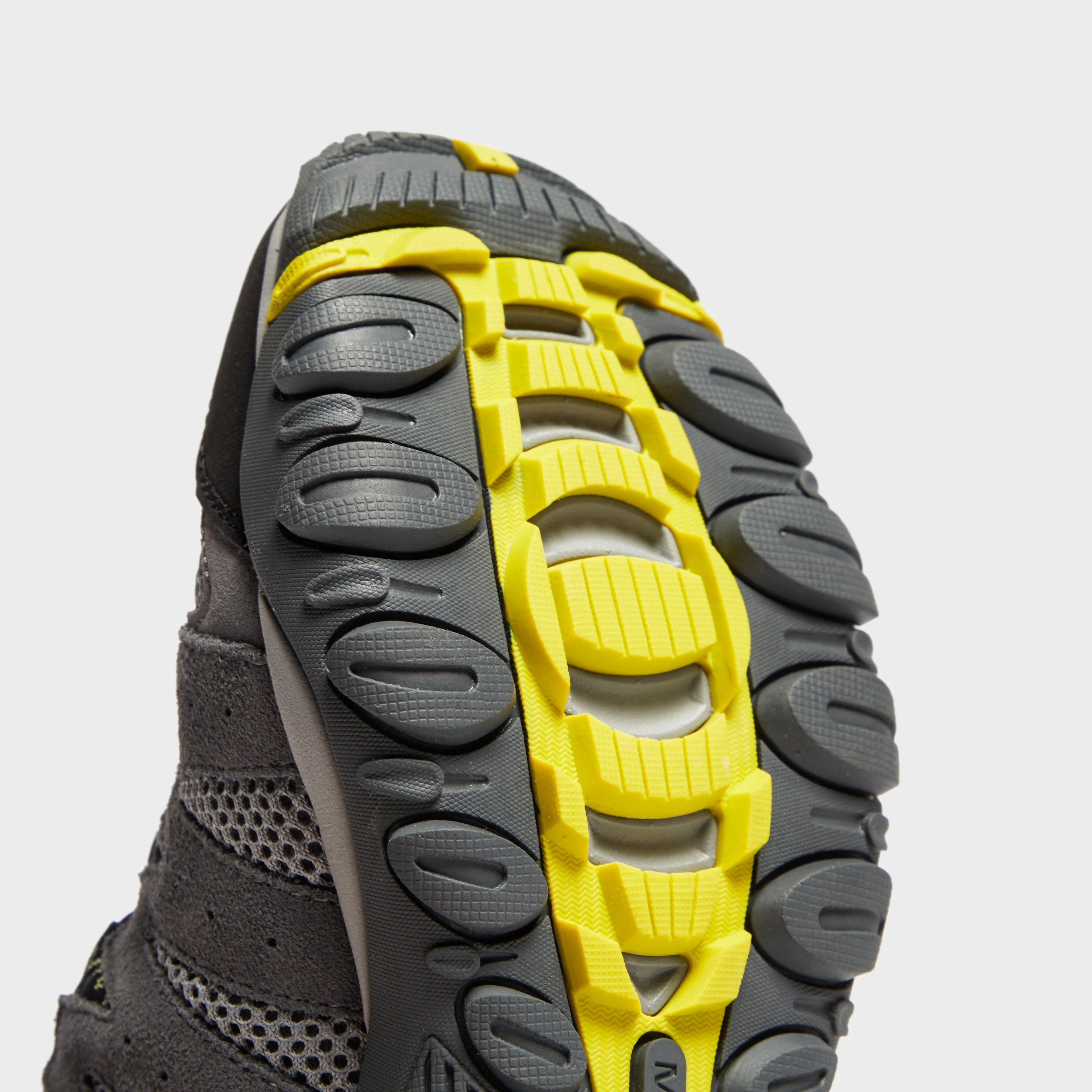 Men’s Accentor 2 Mid Walking Boots - Image 7