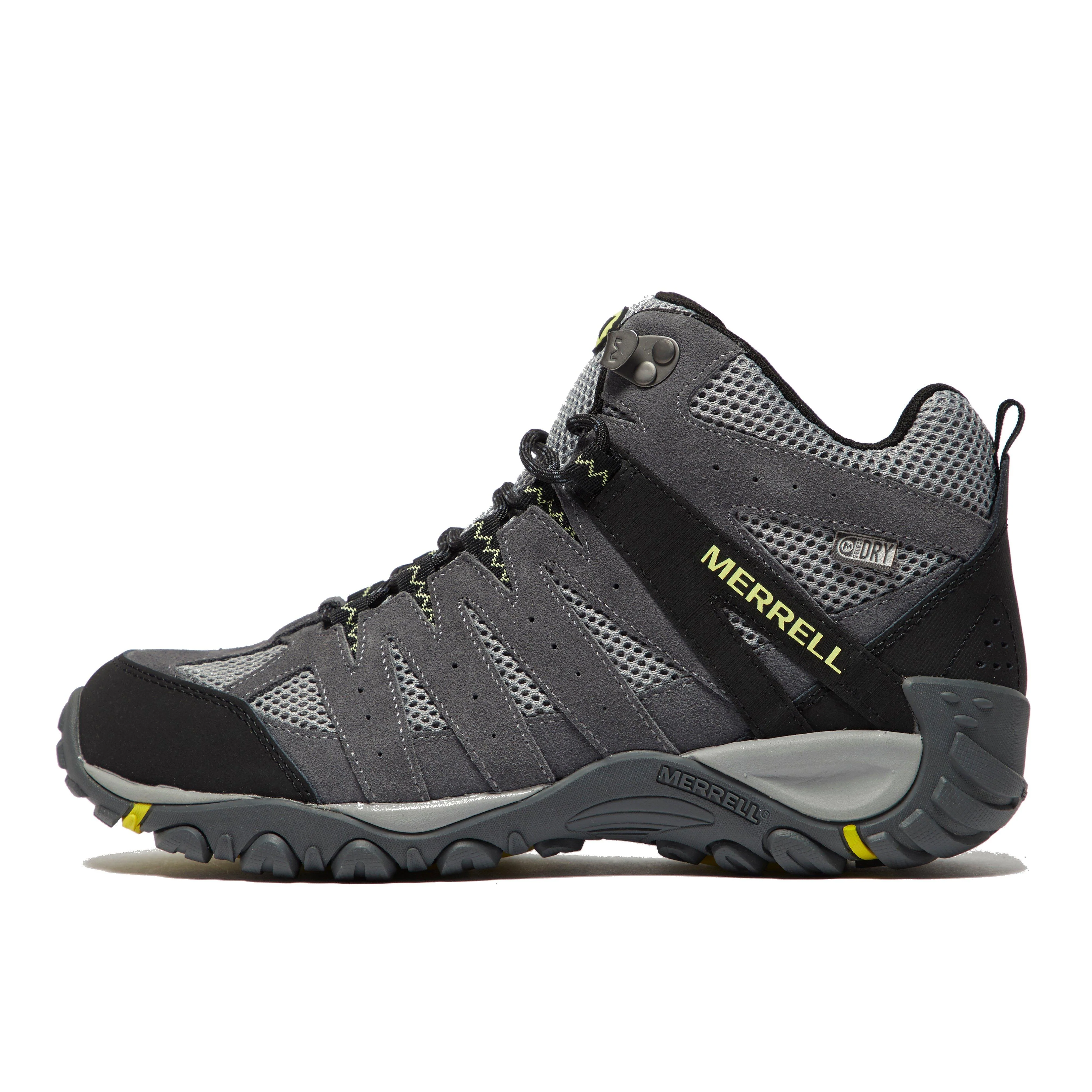 Men’s Accentor 2 Mid Walking Boots - Image 8