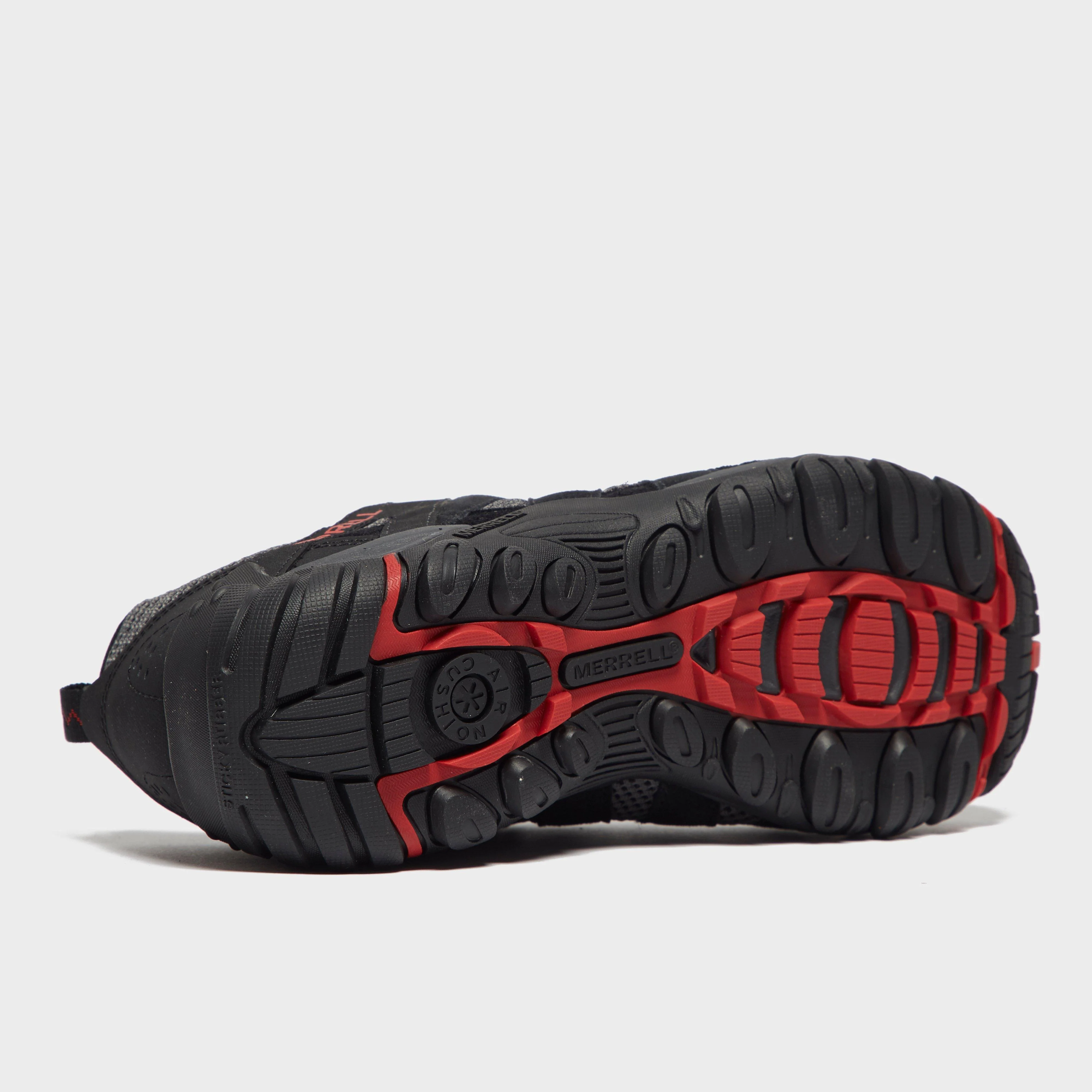 Mens' Accentor 2 Vent Hiking Shoes - Image 2