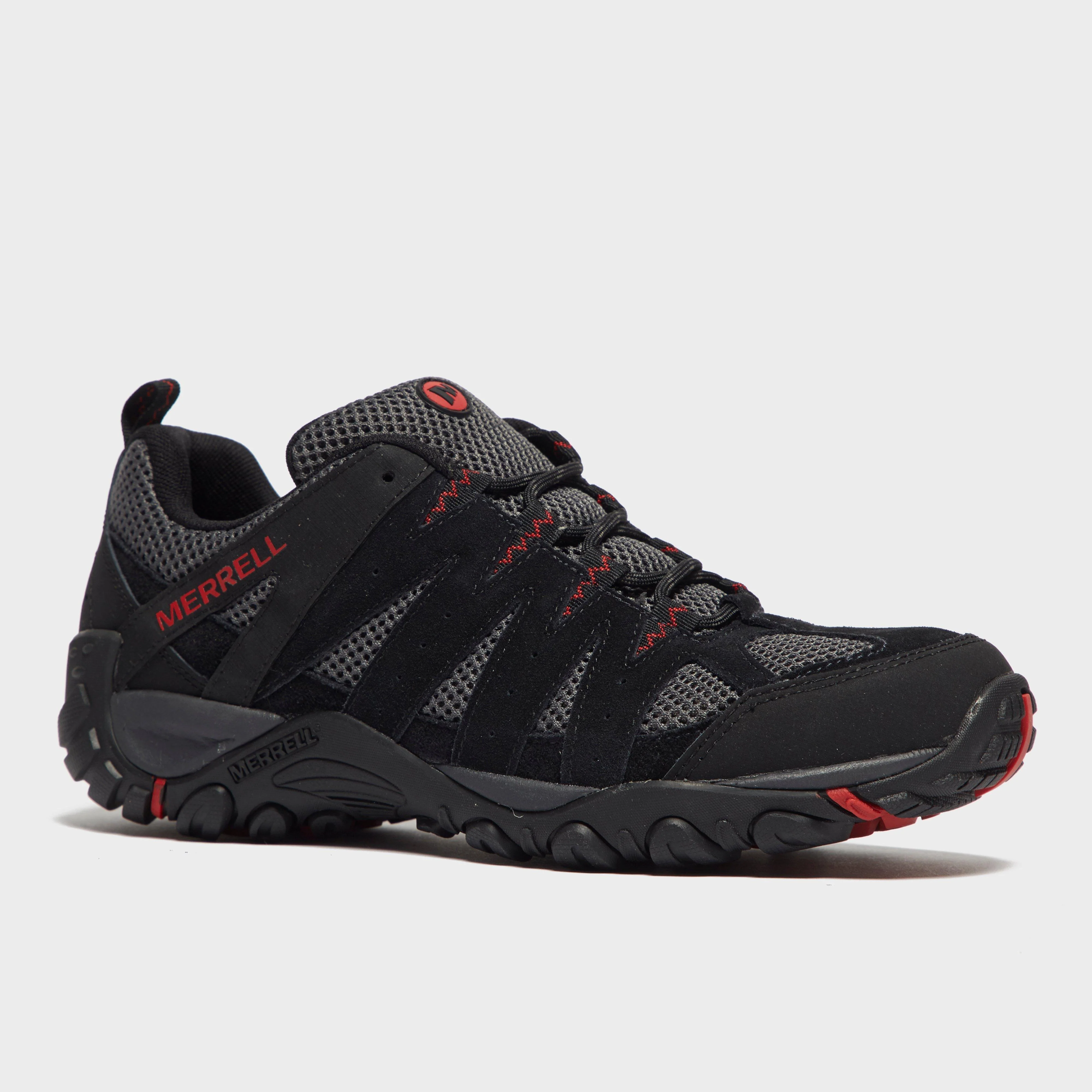 Mens' Accentor 2 Vent Hiking Shoes - Image 3