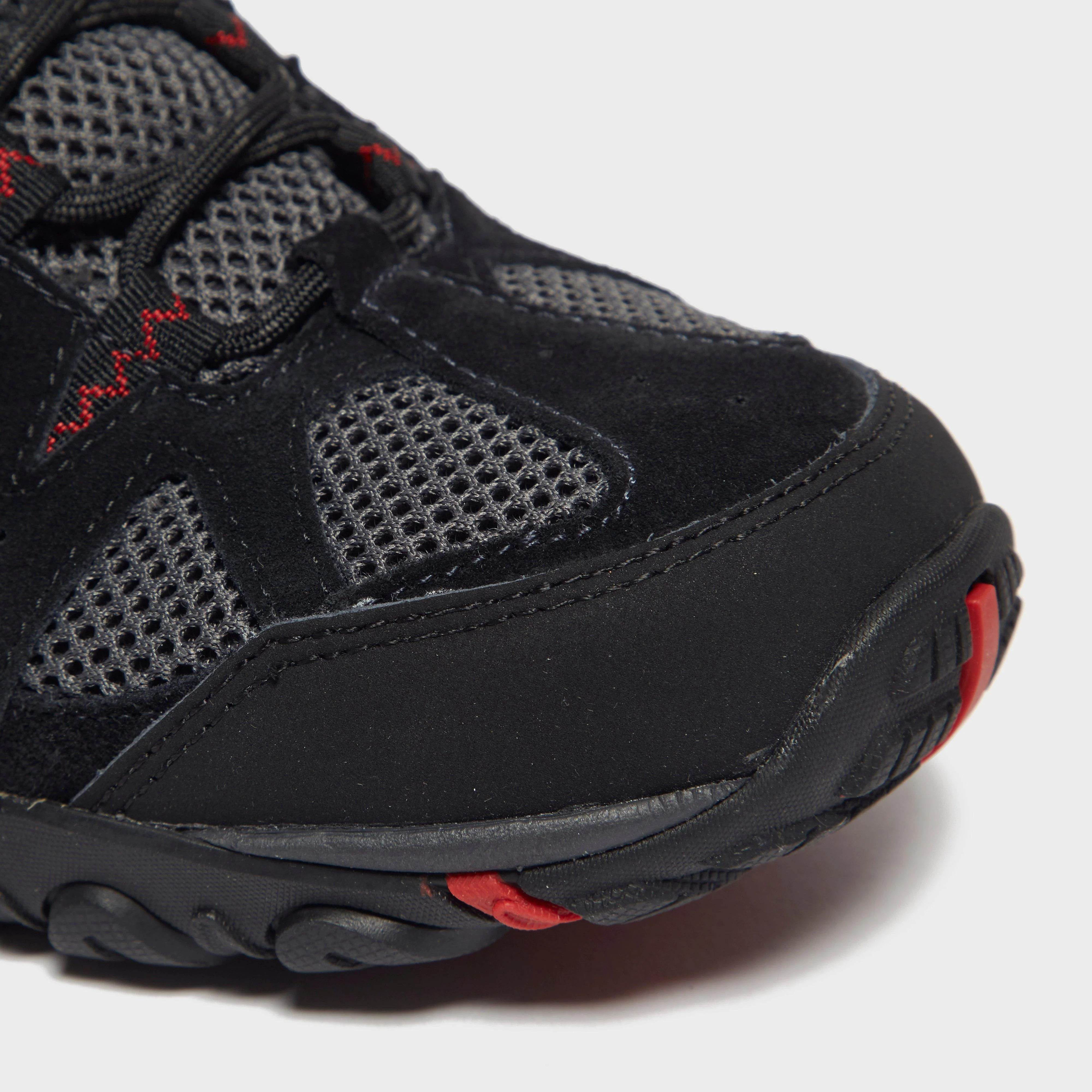 Mens' Accentor 2 Vent Hiking Shoes - Image 4