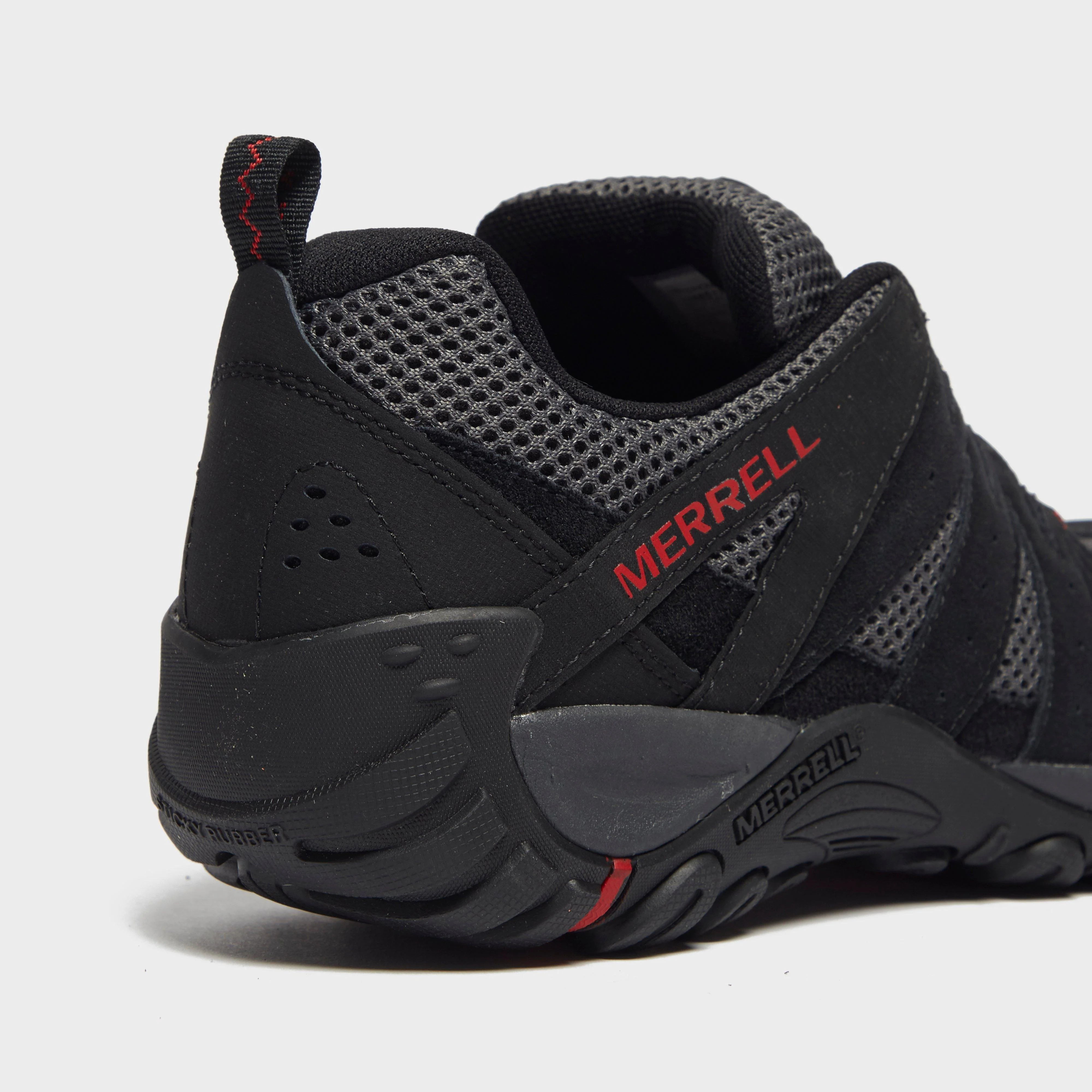 Mens' Accentor 2 Vent Hiking Shoes - Image 6