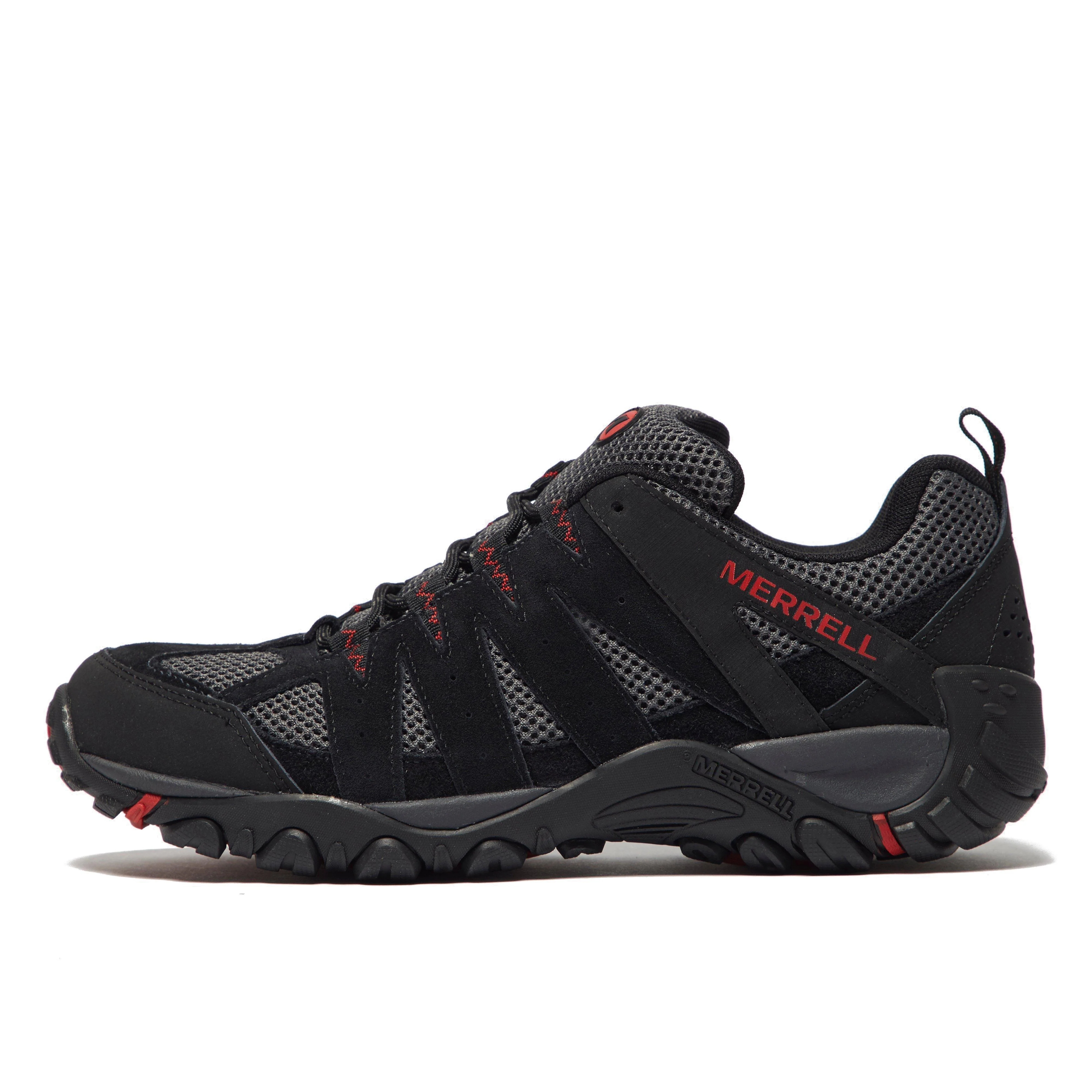 Mens' Accentor 2 Vent Hiking Shoes - Image 7