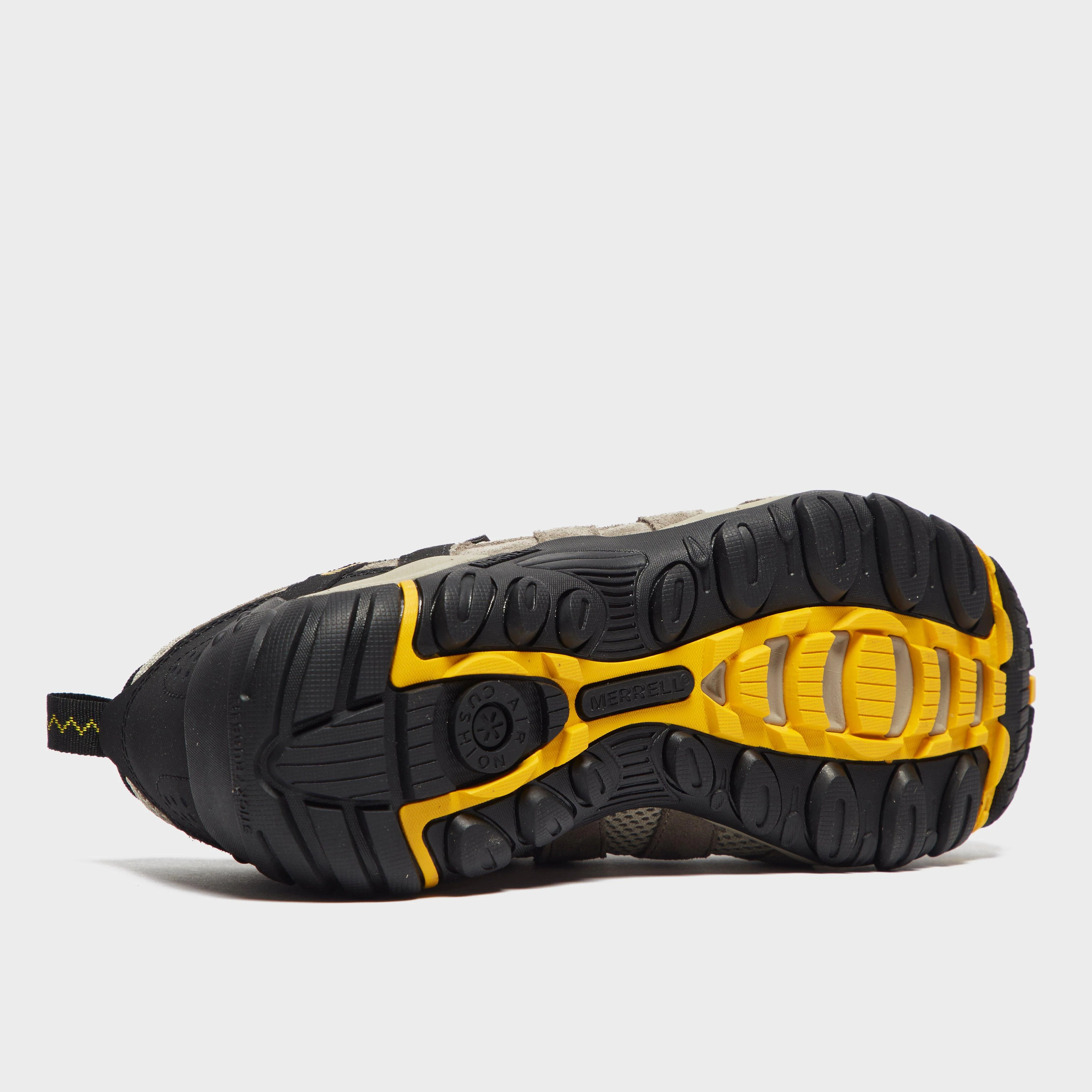 Men's Accentor 2 Ventilator Waterproof Shoes - Image 2