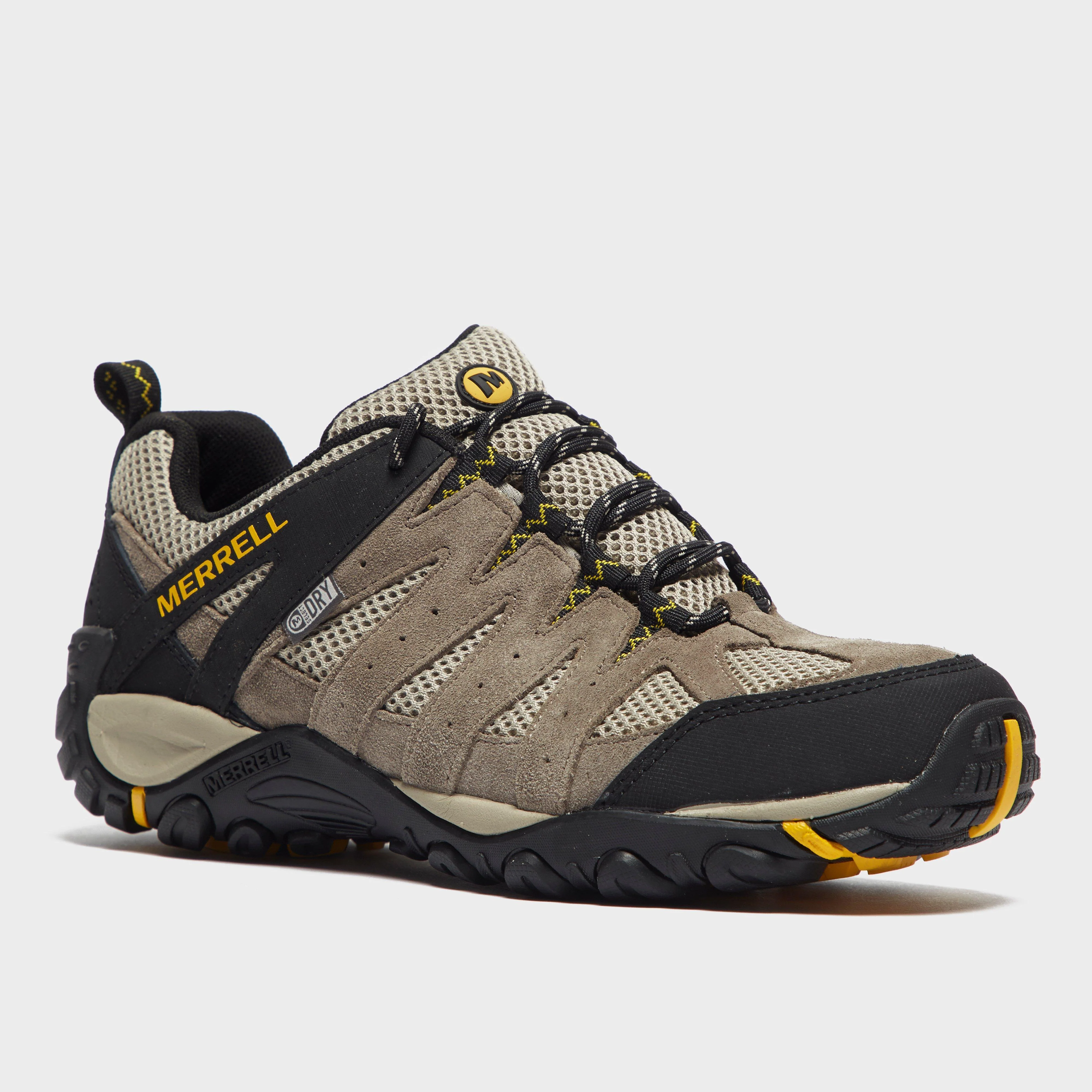 Men's Accentor 2 Ventilator Waterproof Shoes - Image 3