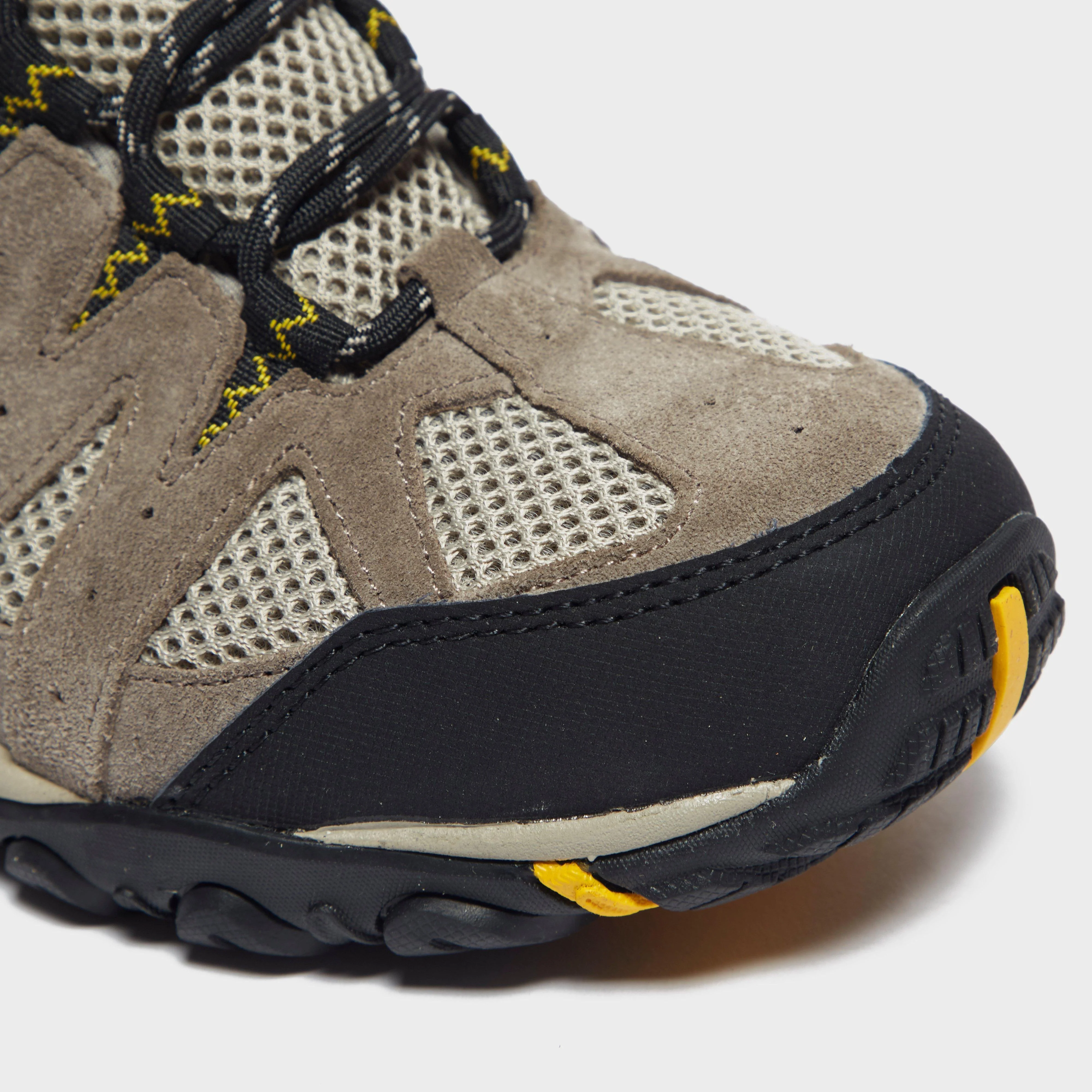Men's Accentor 2 Ventilator Waterproof Shoes - Image 4